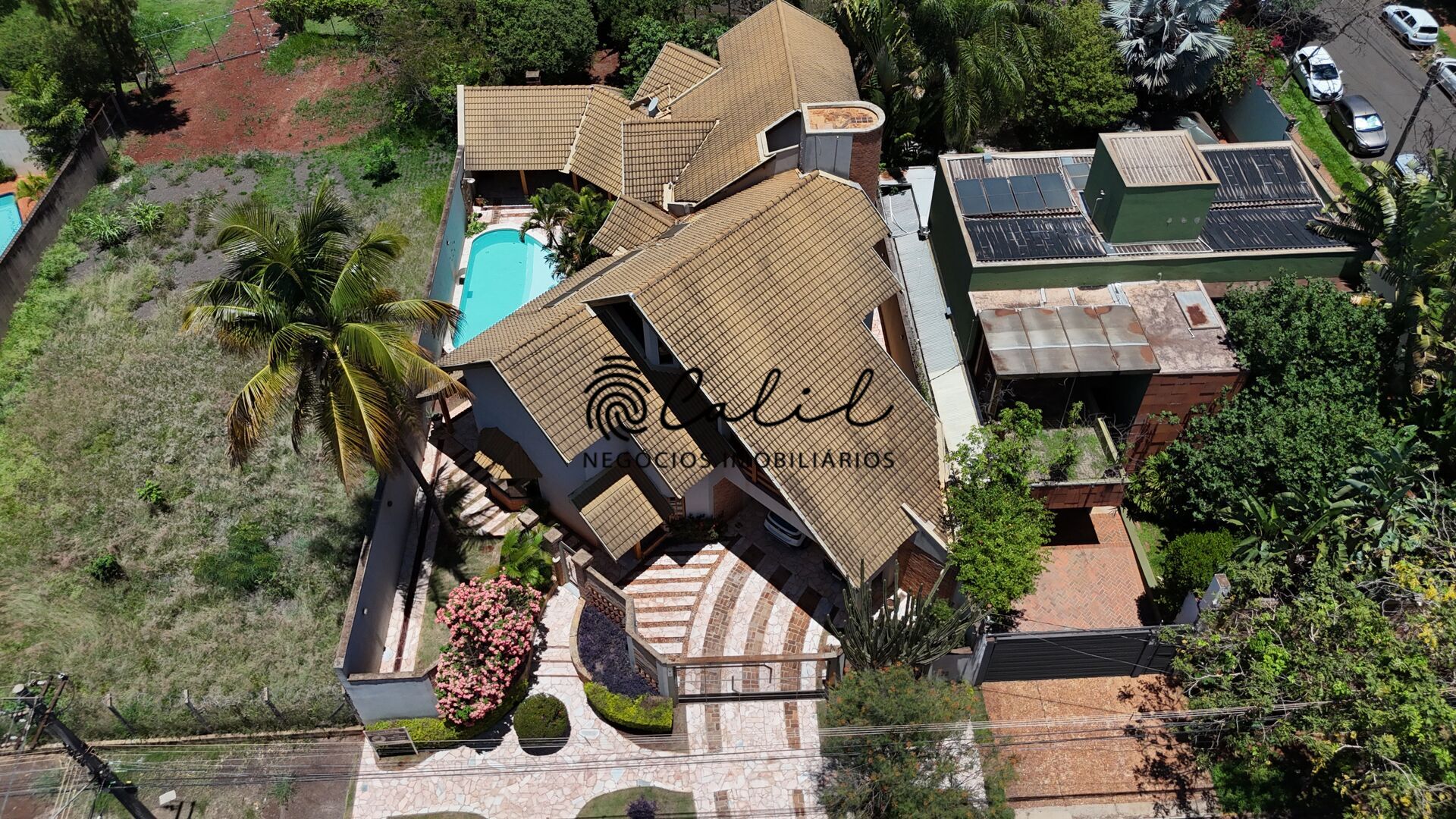 Casa, 4 quartos, 530 m² - Foto 5