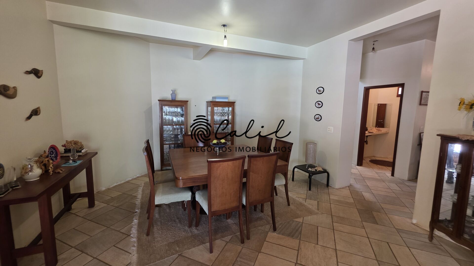 Casa, 4 quartos, 530 m² - Foto 18