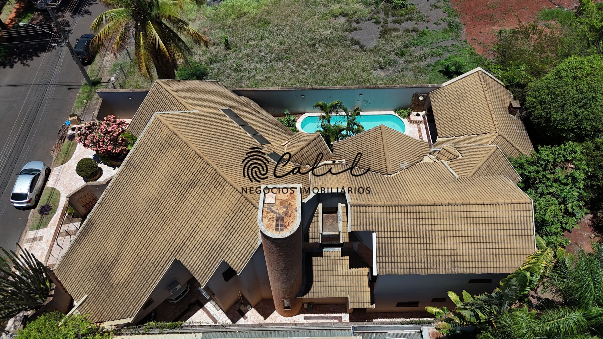 Casa, 4 quartos, 530 m² - Foto 6