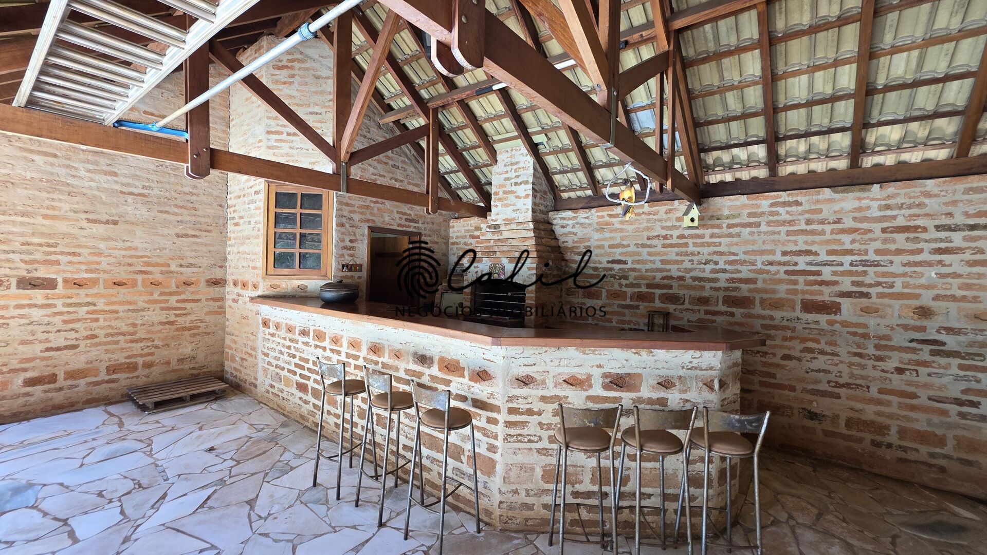 Casa, 4 quartos, 530 m² - Foto 48