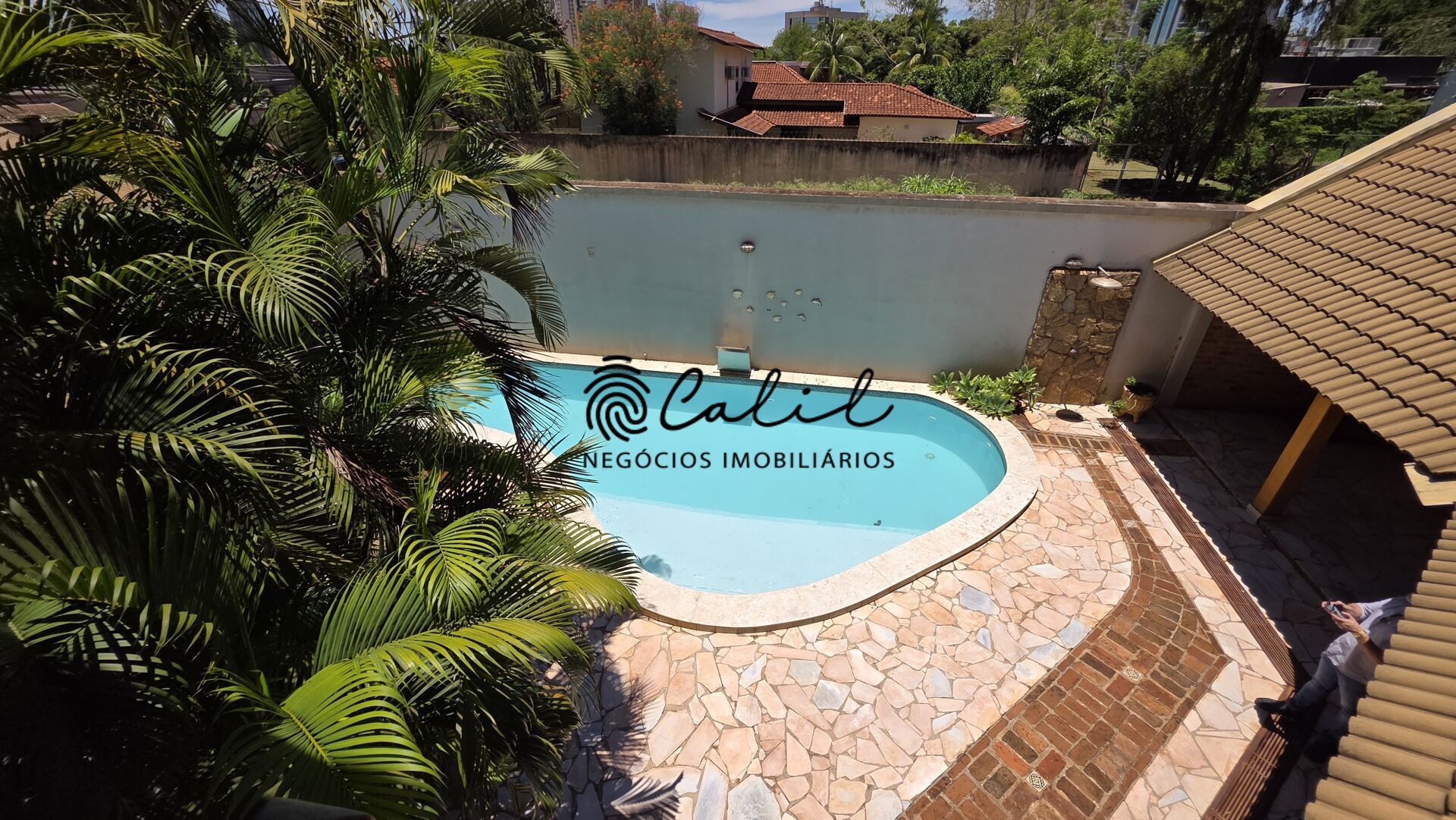 Casa, 4 quartos, 530 m² - Foto 47