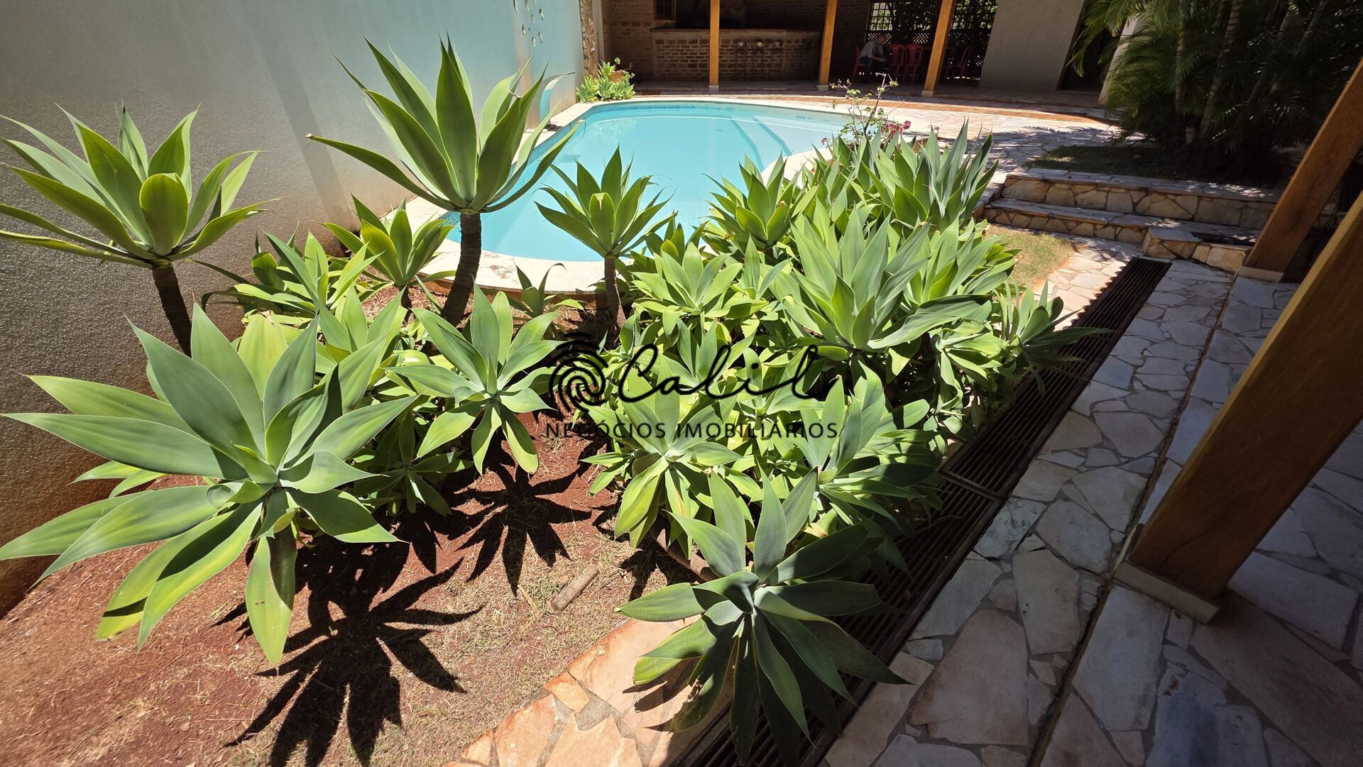 Casa, 4 quartos, 530 m² - Foto 43