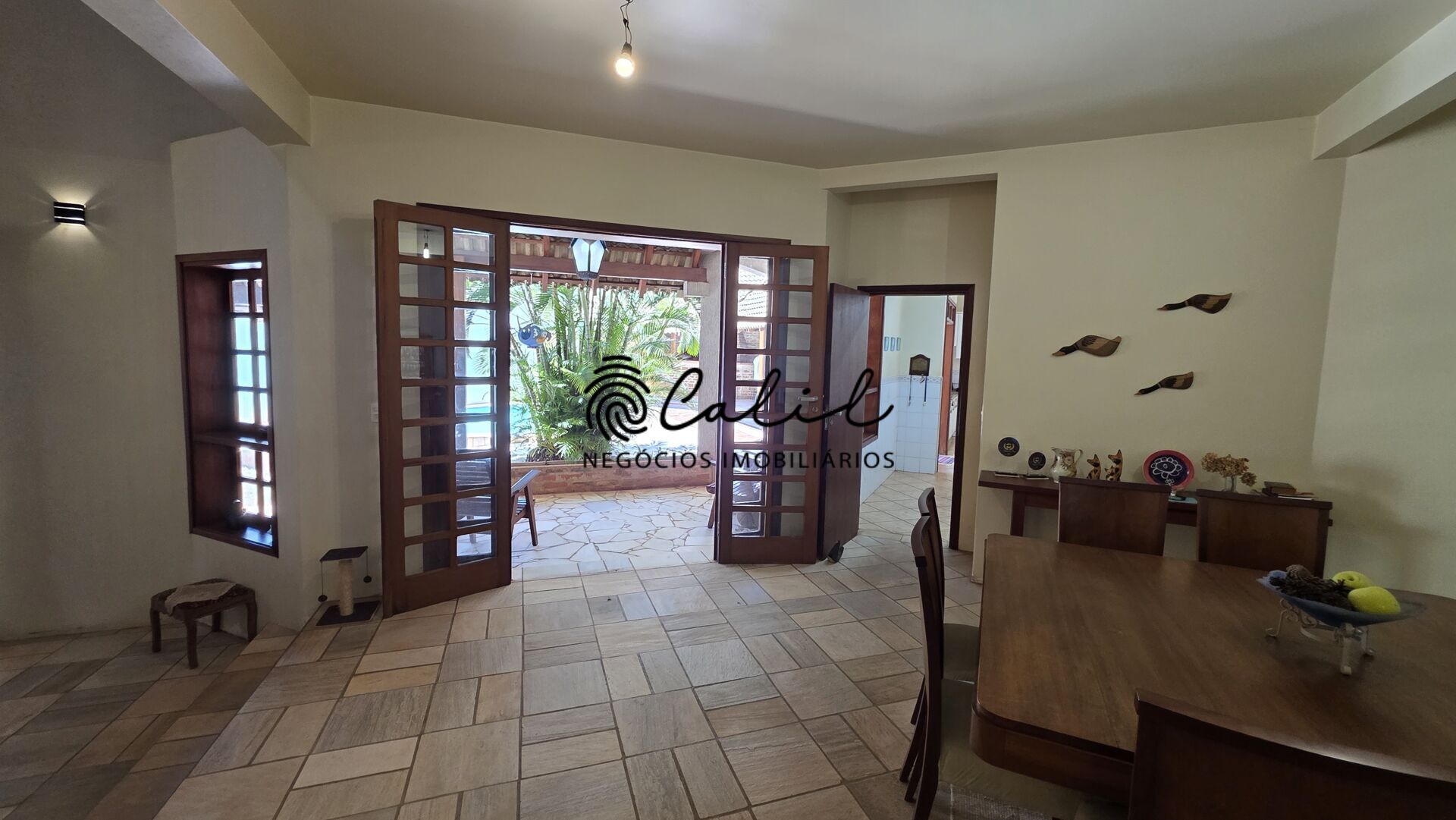 Casa, 4 quartos, 530 m² - Foto 16