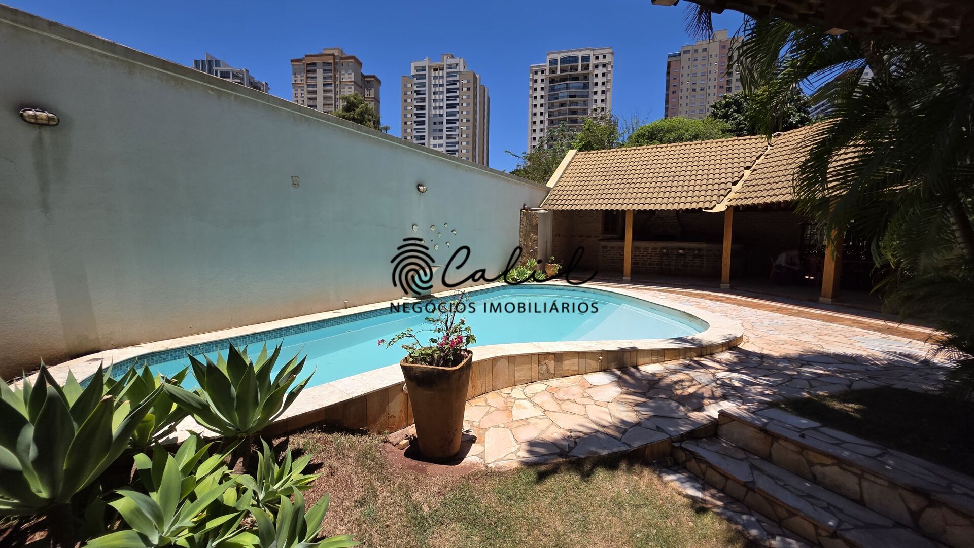 Casa, 4 quartos, 530 m² - Foto 45