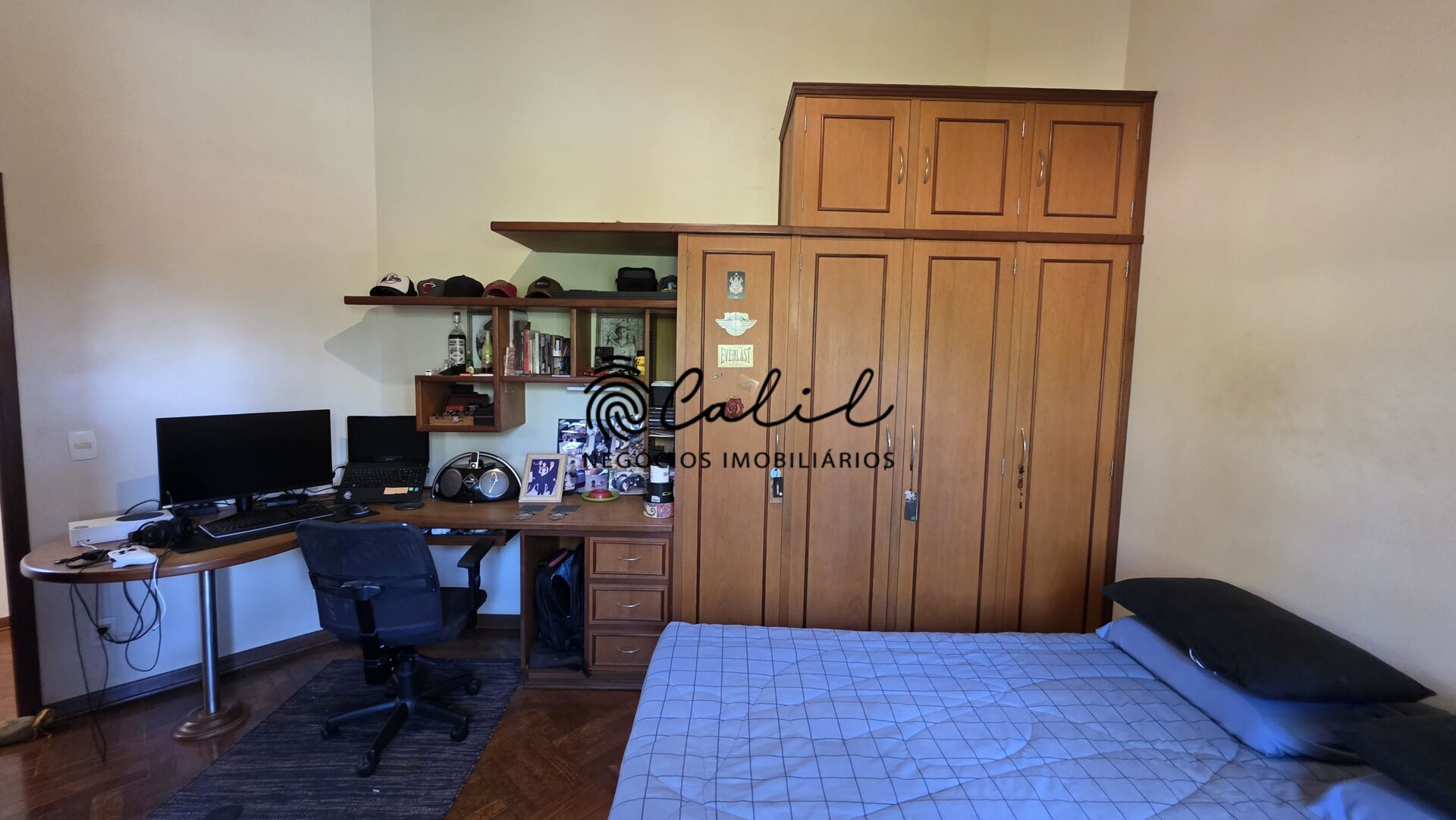 Casa, 4 quartos, 530 m² - Foto 29