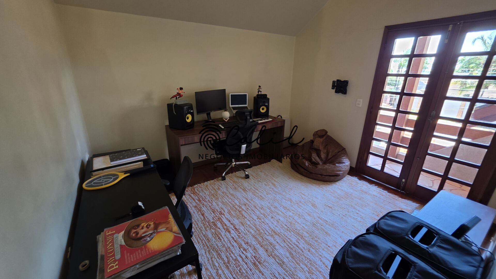 Casa, 4 quartos, 530 m² - Foto 26