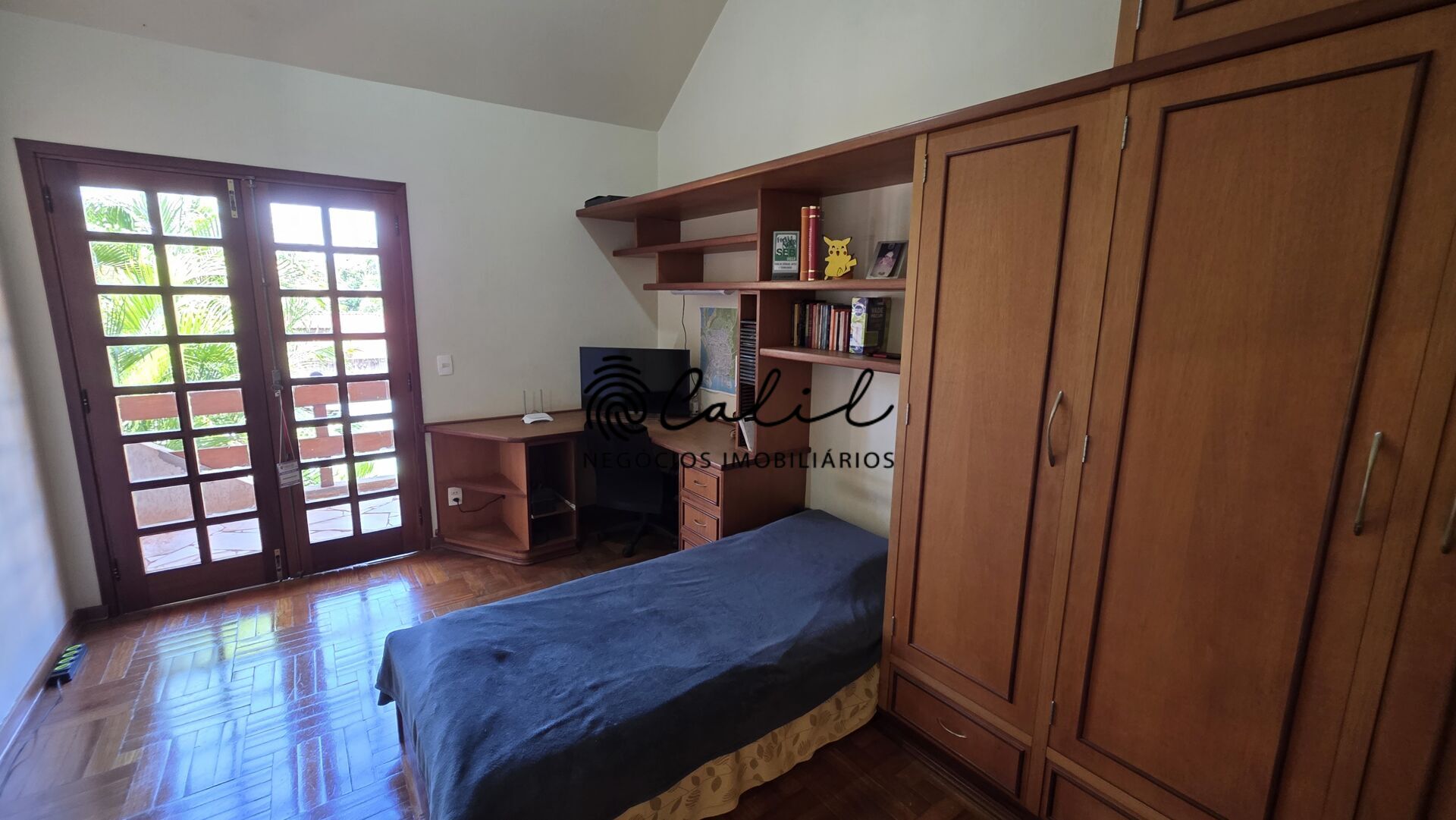 Casa, 4 quartos, 530 m² - Foto 32