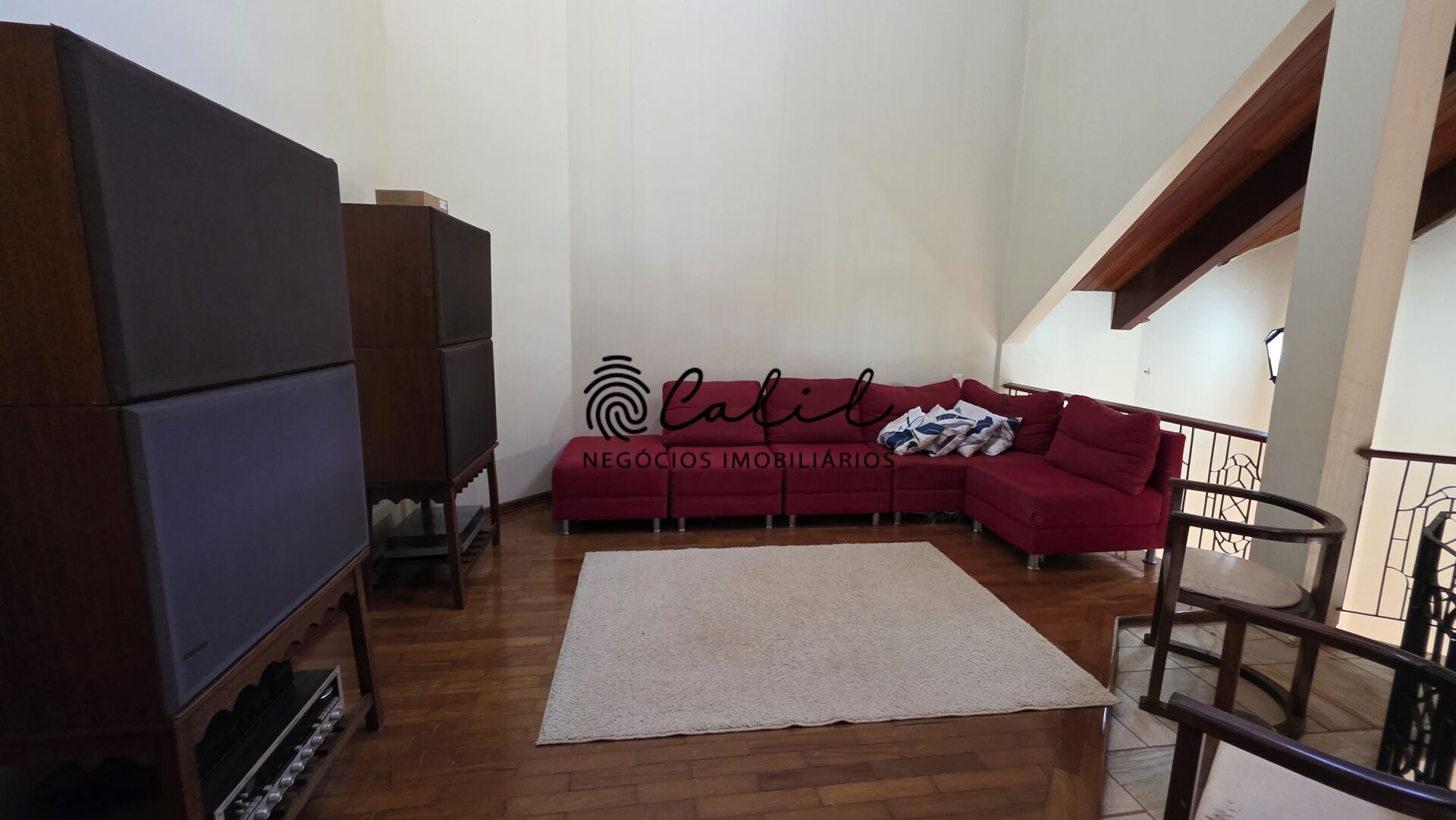 Casa, 4 quartos, 530 m² - Foto 25