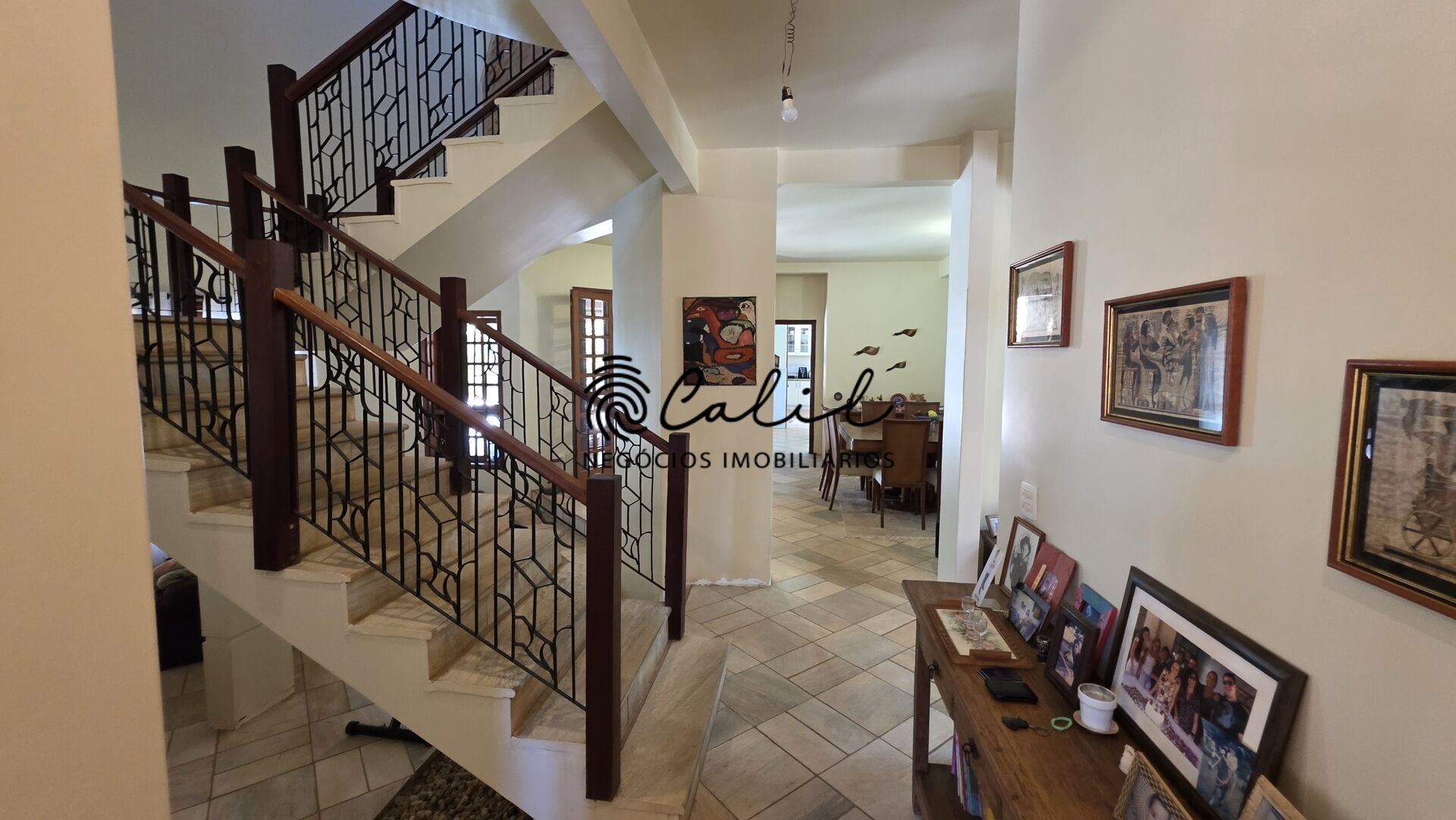 Casa, 4 quartos, 530 m² - Foto 8