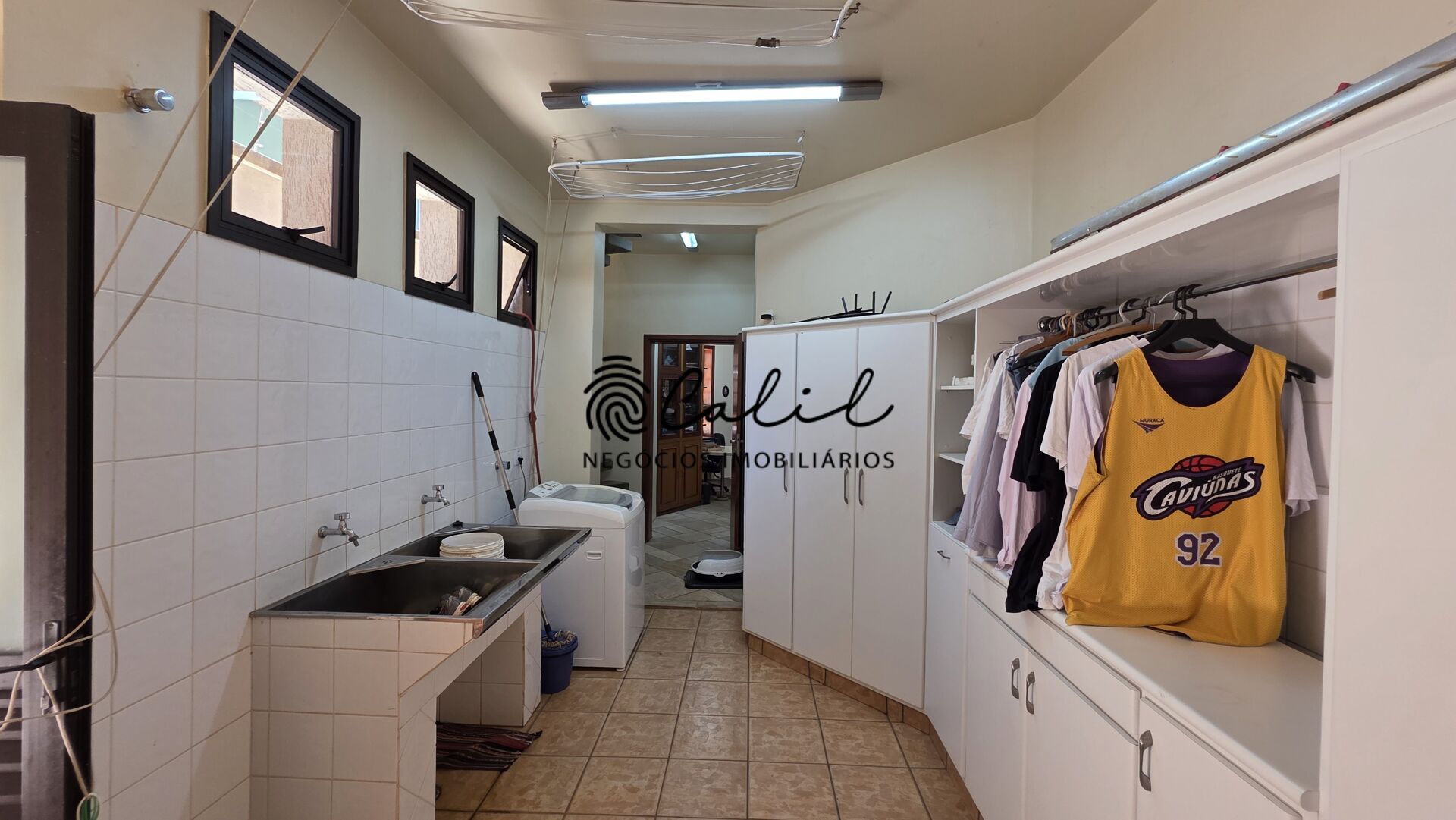 Casa, 4 quartos, 530 m² - Foto 23