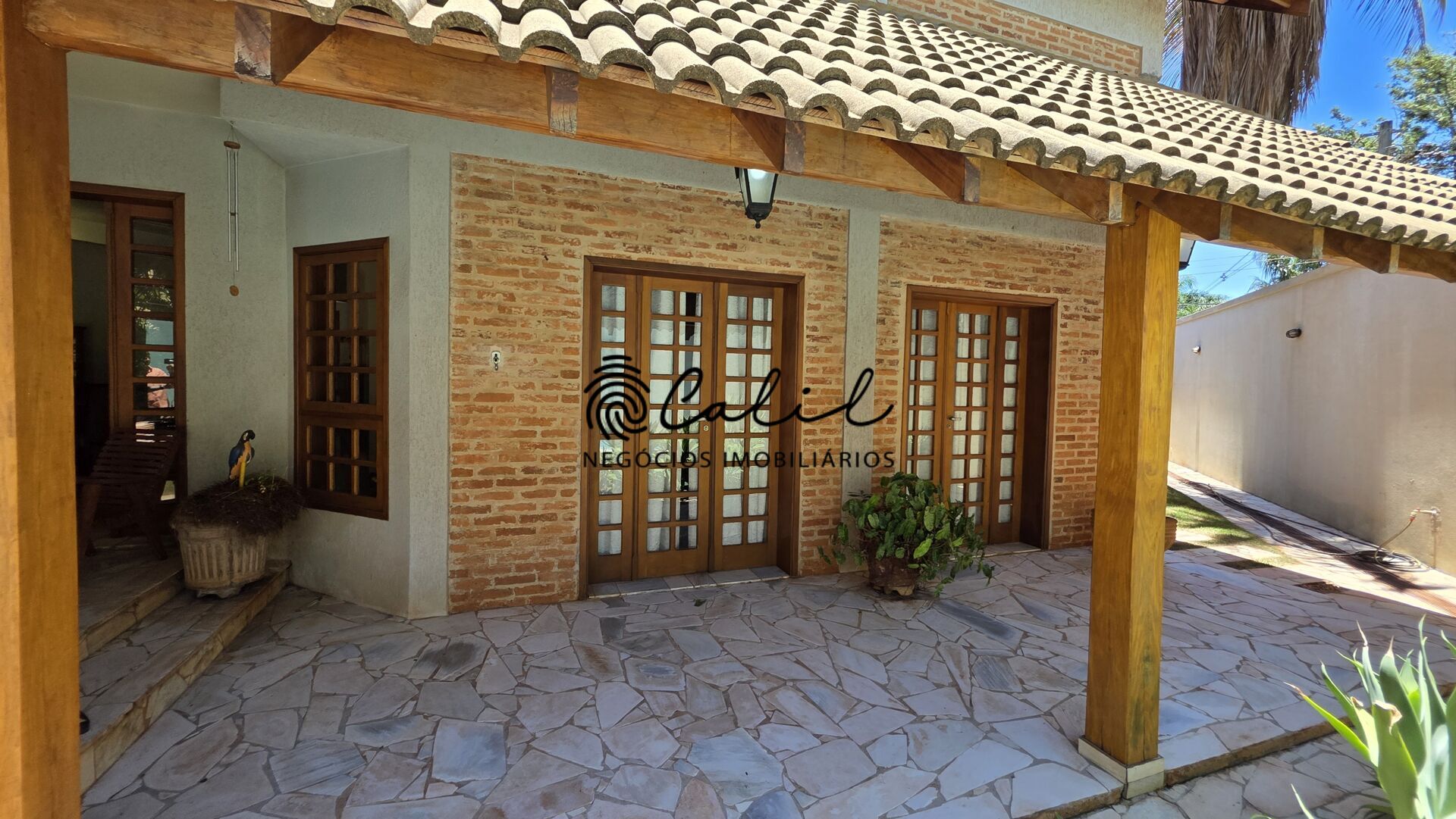 Casa, 4 quartos, 530 m² - Foto 42