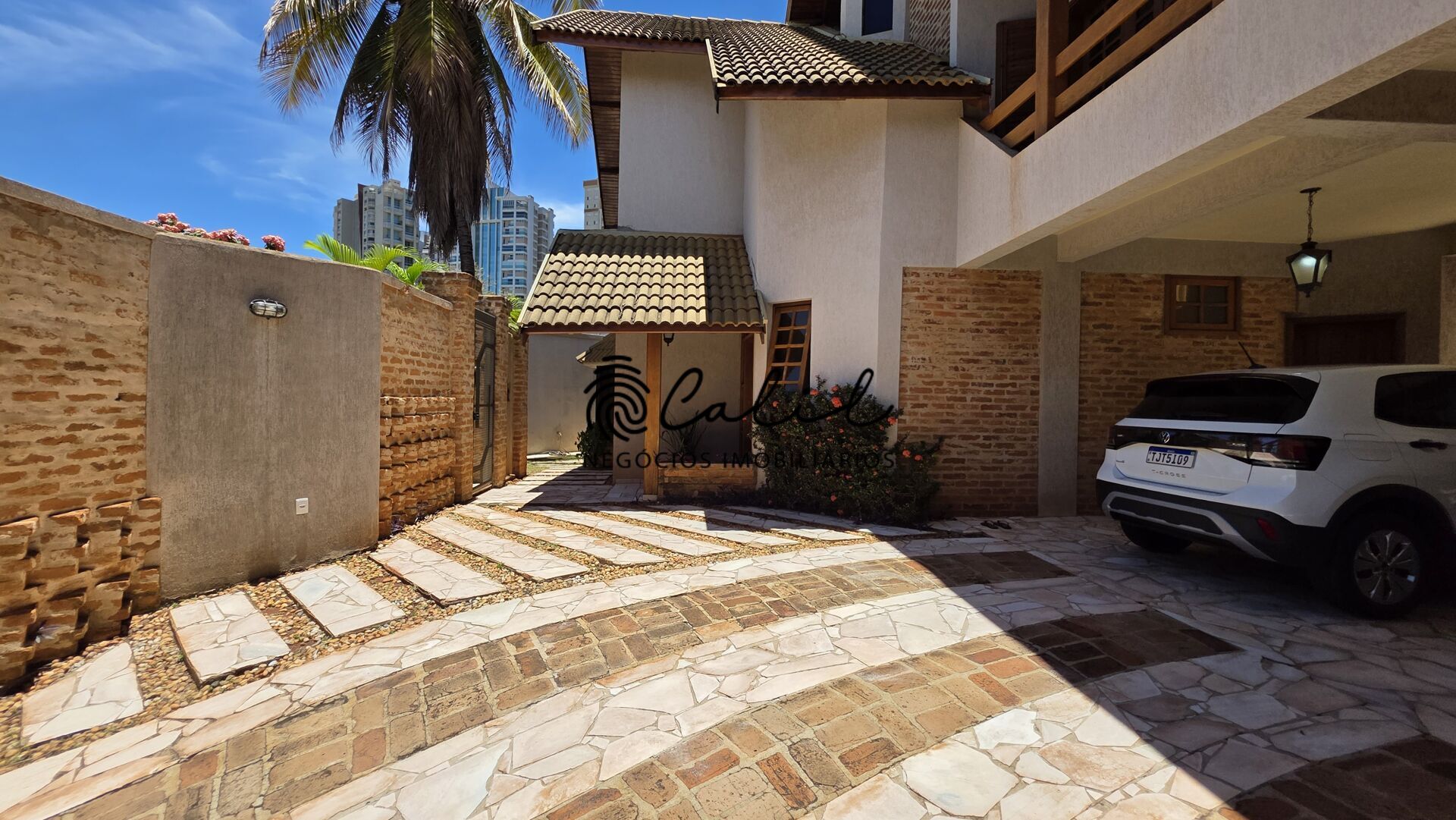 Casa, 4 quartos, 530 m² - Foto 3