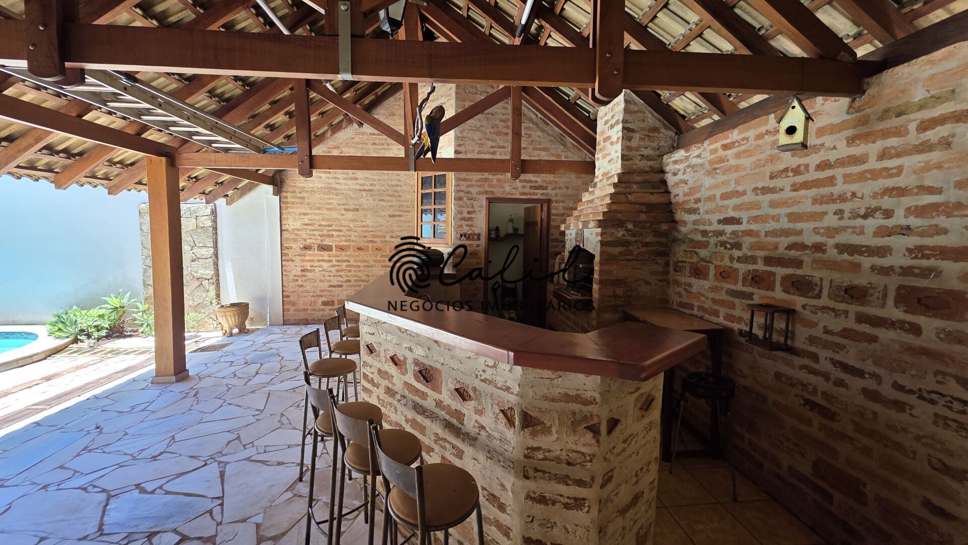 Casa, 4 quartos, 530 m² - Foto 44