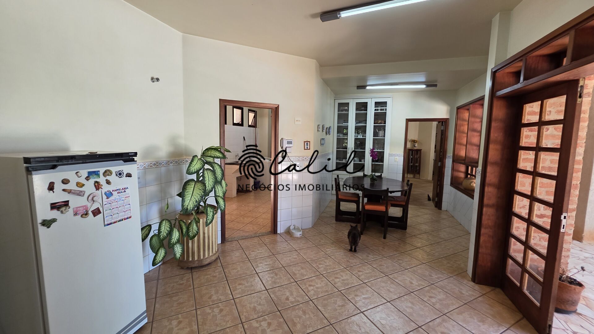 Casa, 4 quartos, 530 m² - Foto 21