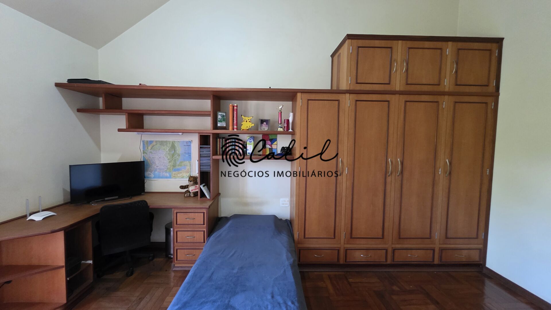 Casa, 4 quartos, 530 m² - Foto 33