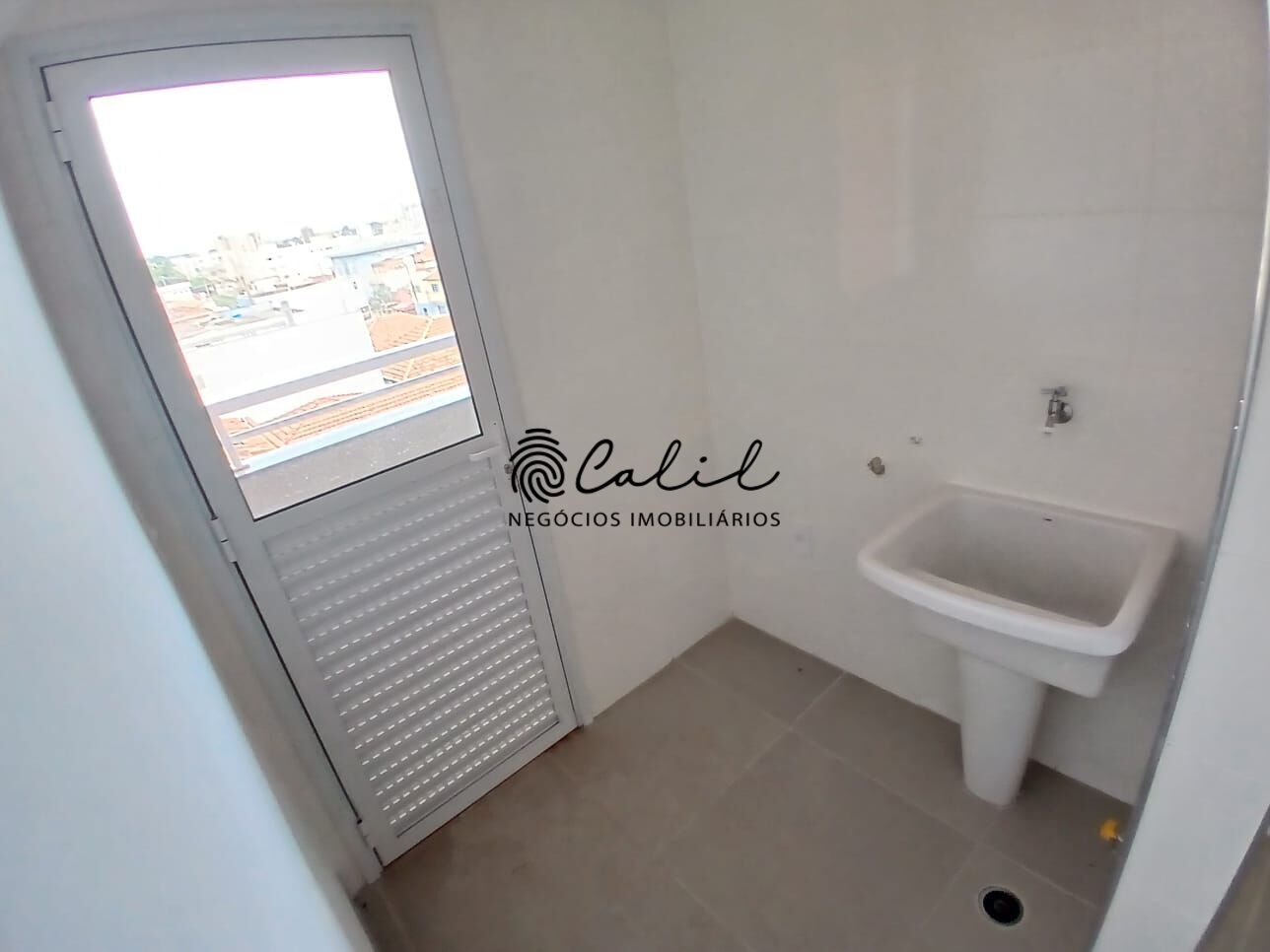 Apartamento, 1 quarto, 54 m² - Foto 3