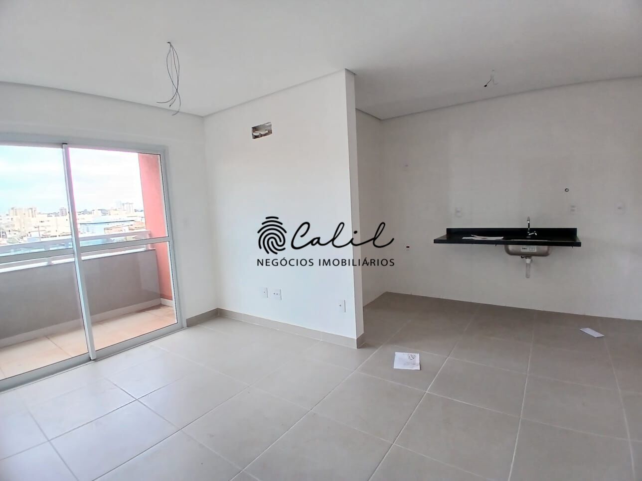Apartamento, 1 quarto, 54 m² - Foto 9