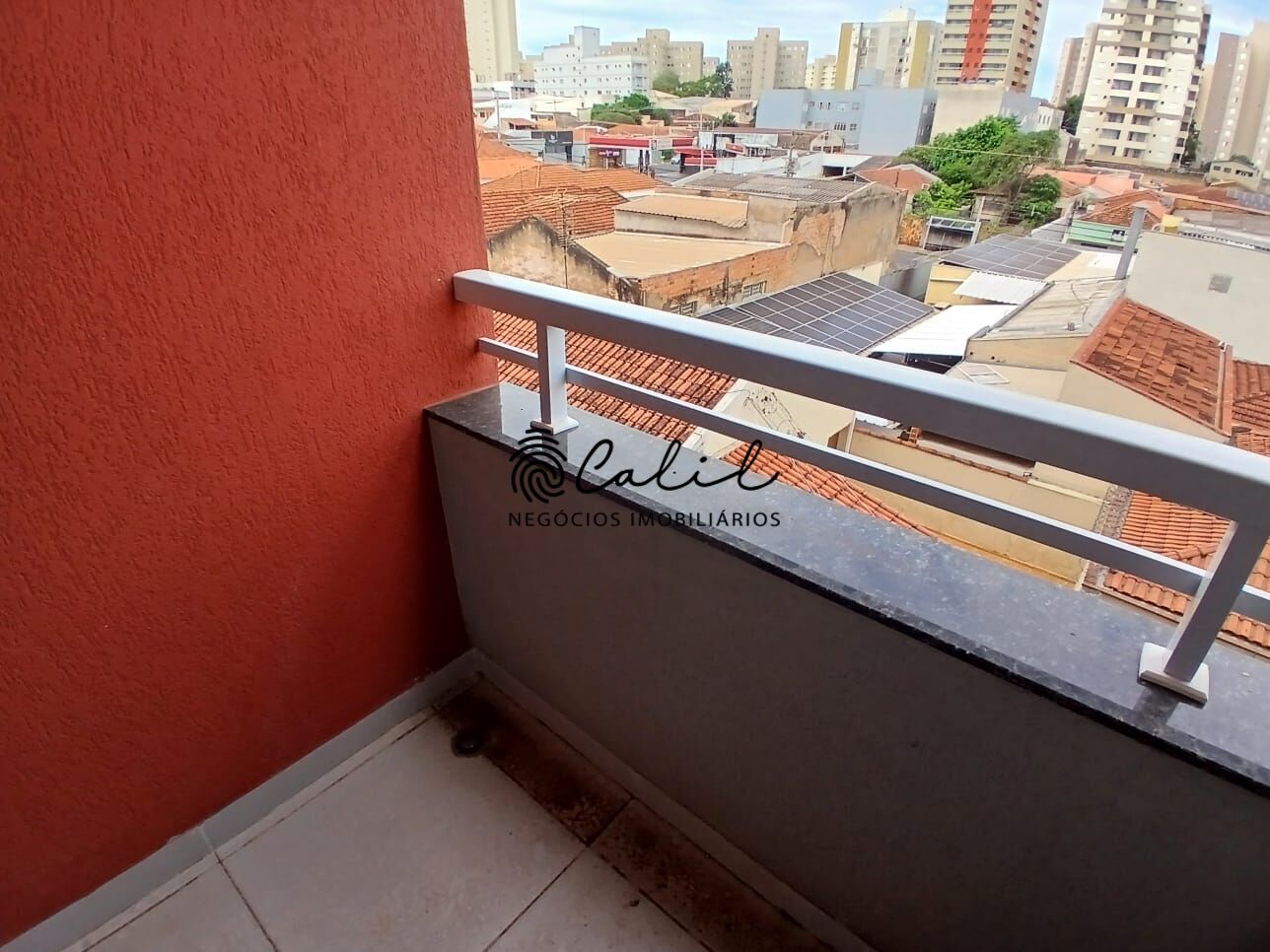 Apartamento, 1 quarto, 54 m² - Foto 8