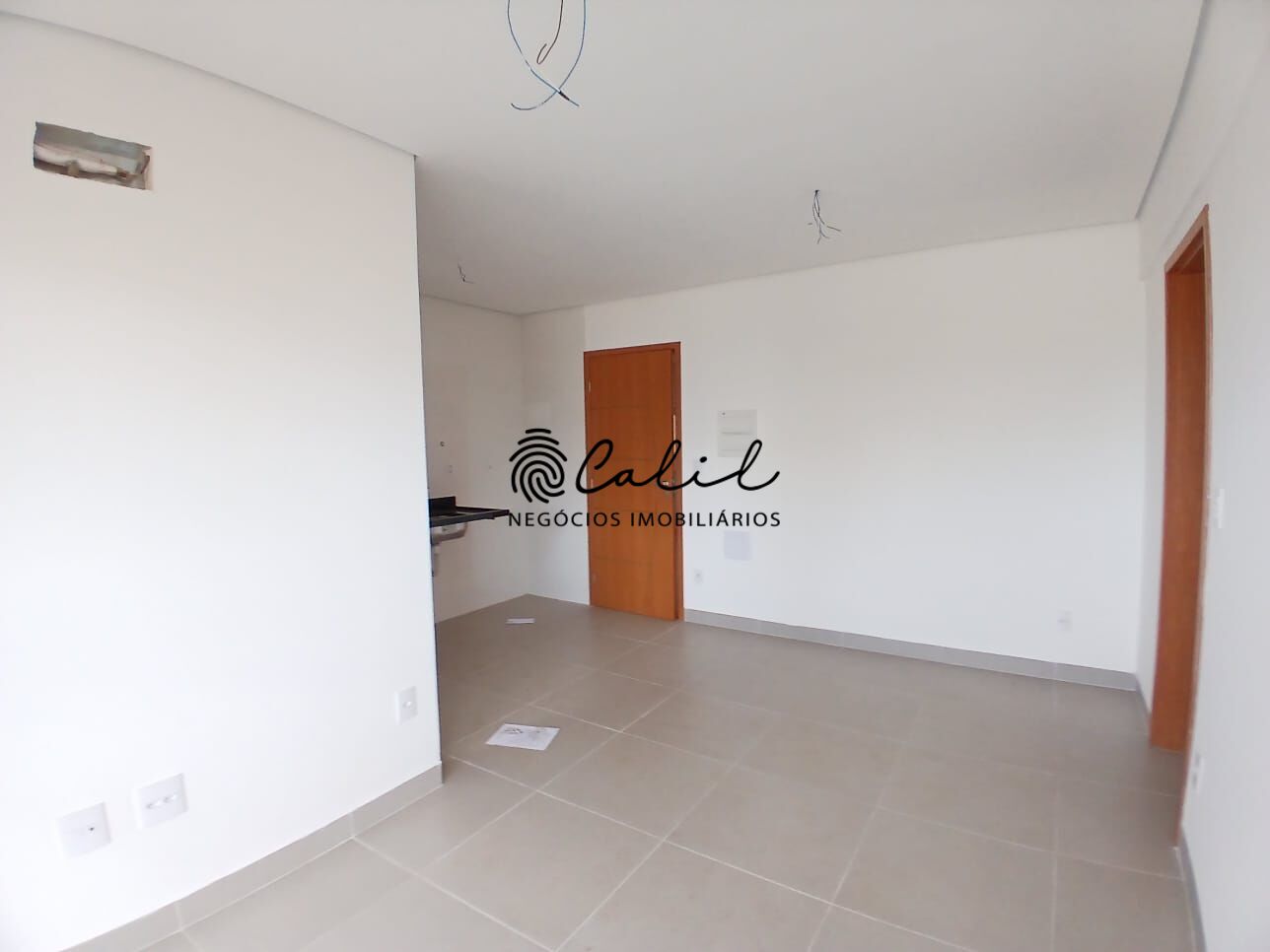 Apartamento, 1 quarto, 54 m² - Foto 2