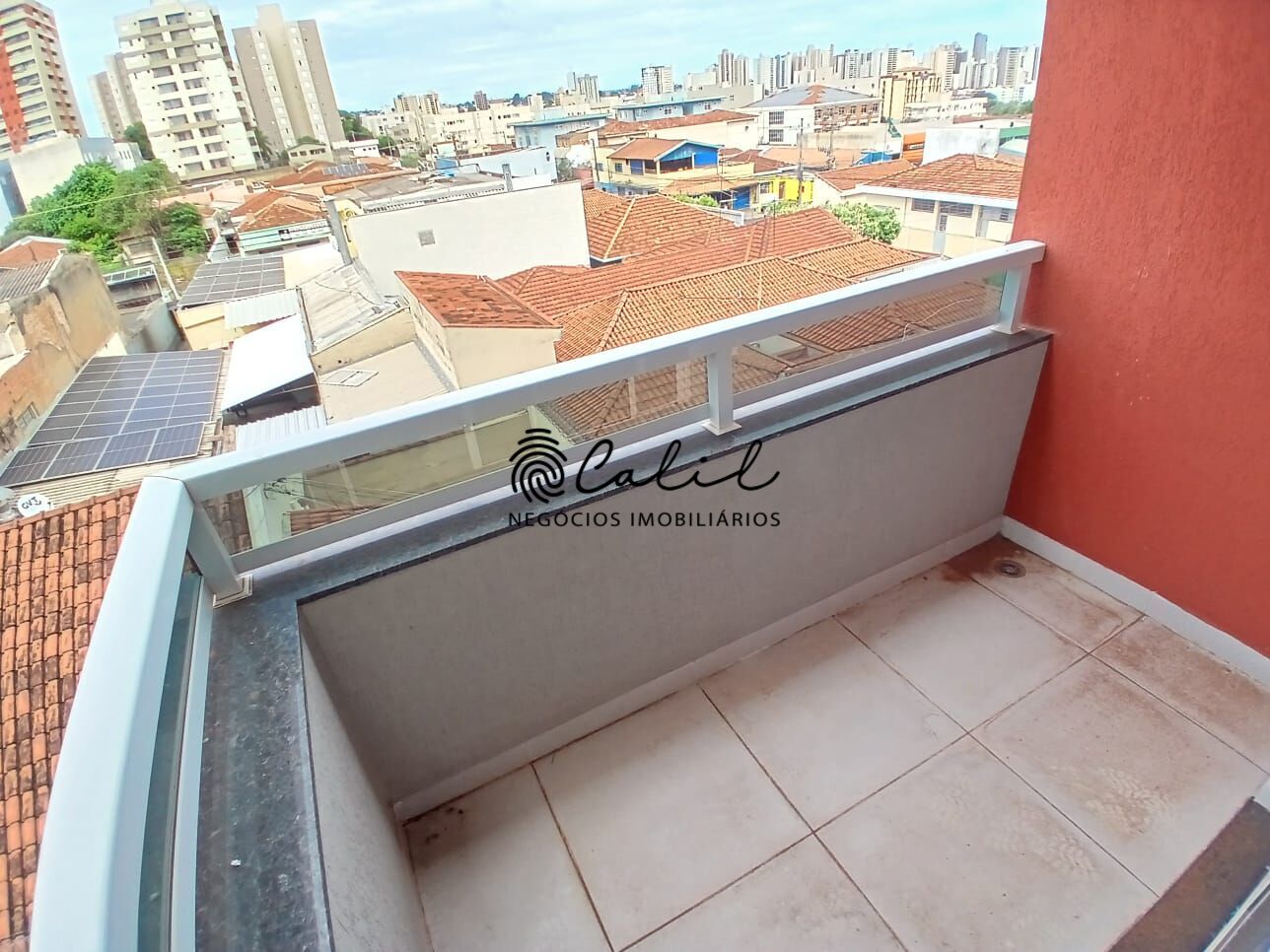 Apartamento, 1 quarto, 54 m² - Foto 7