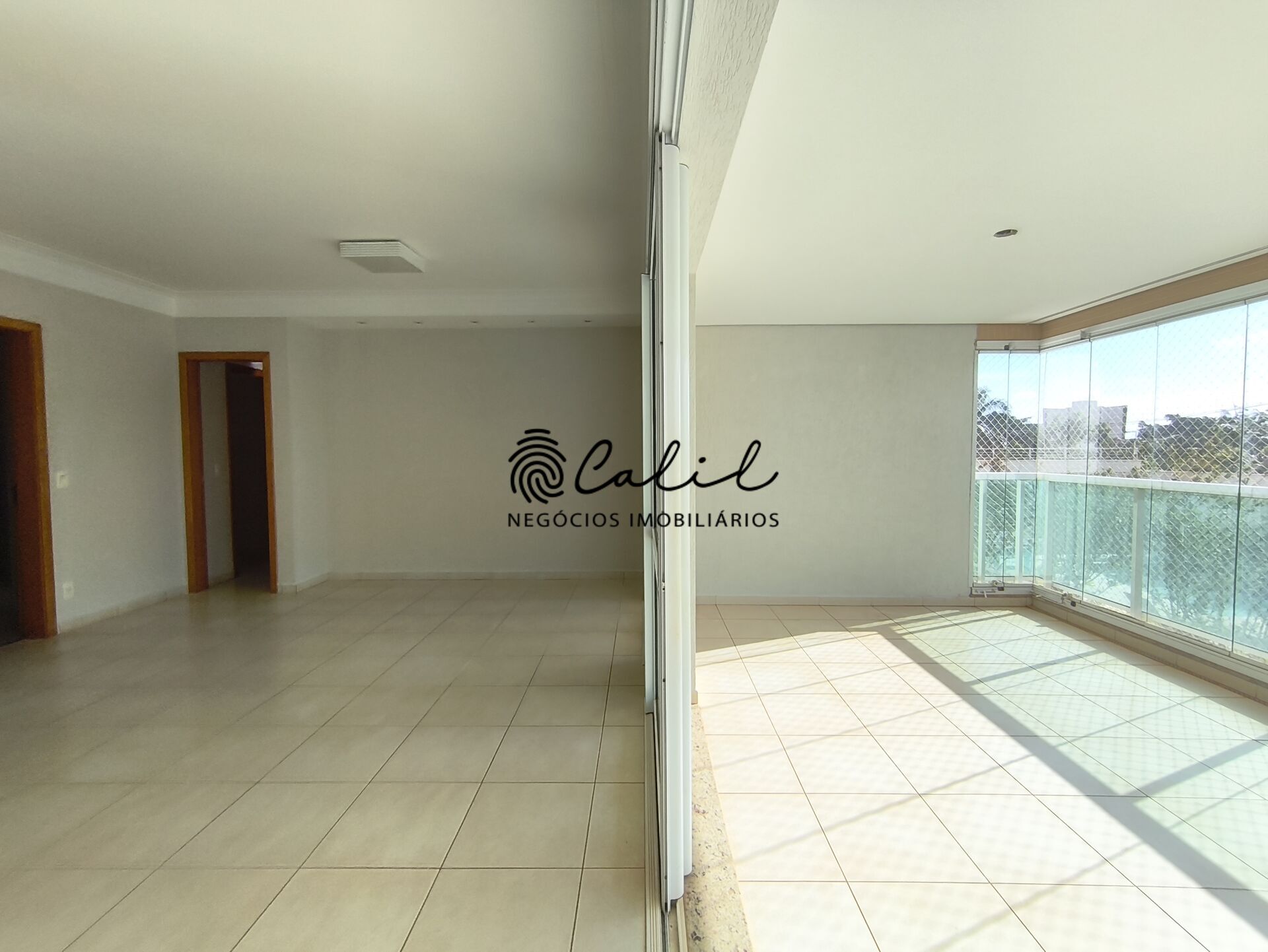 Apartamento para alugar com 3 quartos, 175m² - Foto 8