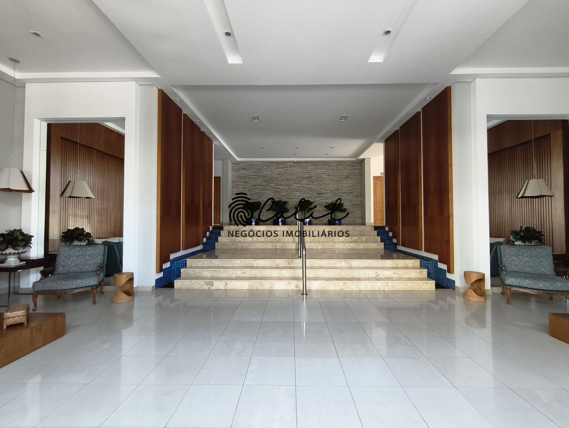 Apartamento para alugar com 3 quartos, 175m² - Foto 38