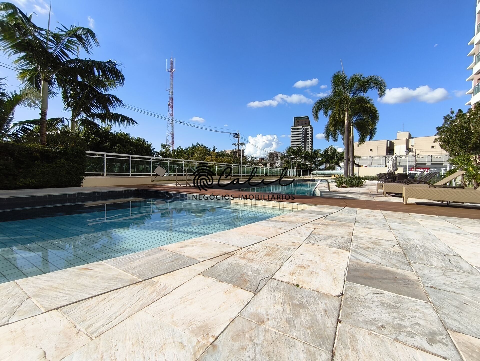 Apartamento para alugar com 3 quartos, 175m² - Foto 30