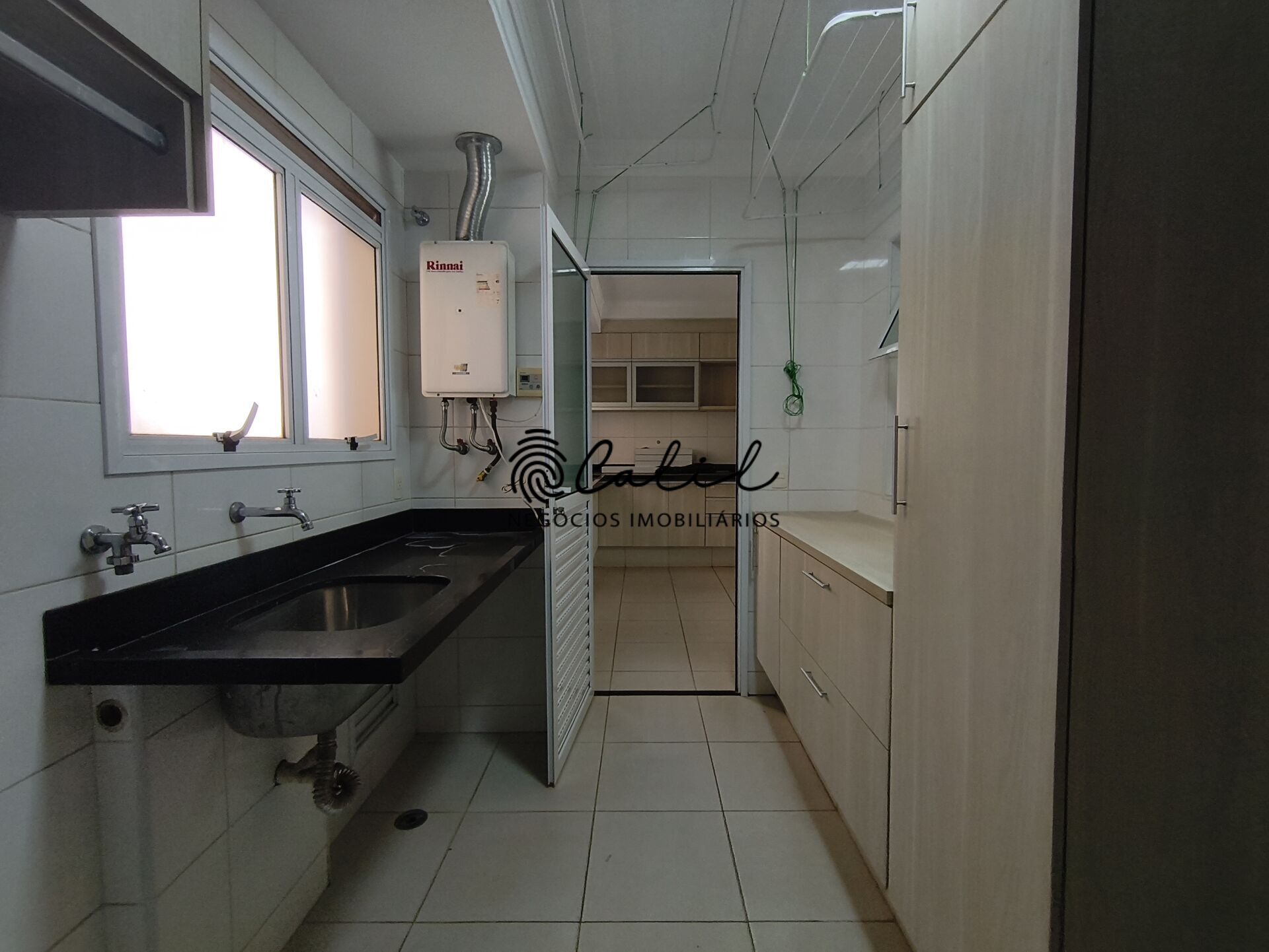 Apartamento para alugar com 3 quartos, 175m² - Foto 27