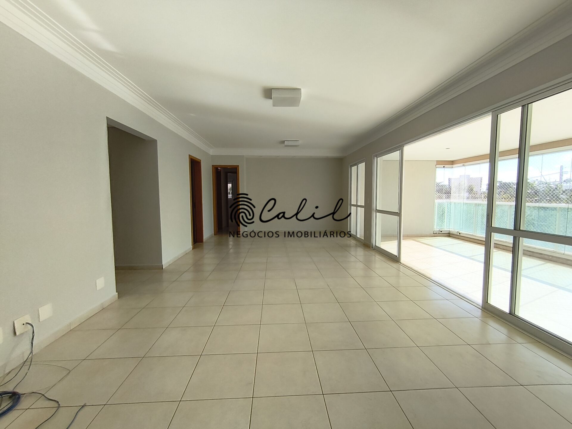 Apartamento para alugar com 3 quartos, 175m² - Foto 7