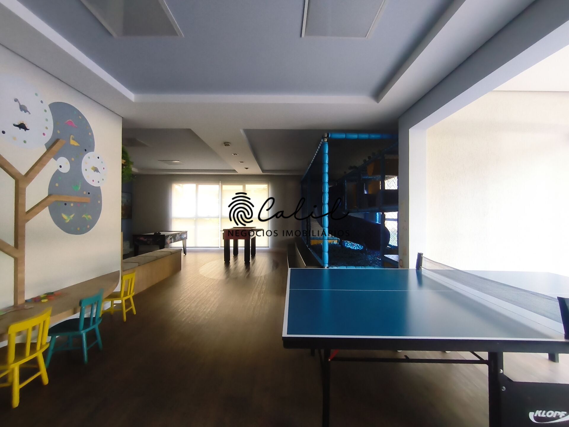 Apartamento para alugar com 3 quartos, 175m² - Foto 37