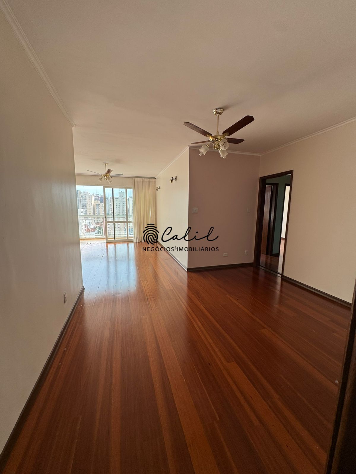 Apartamento, 3 quartos, 134 m² - Foto 5