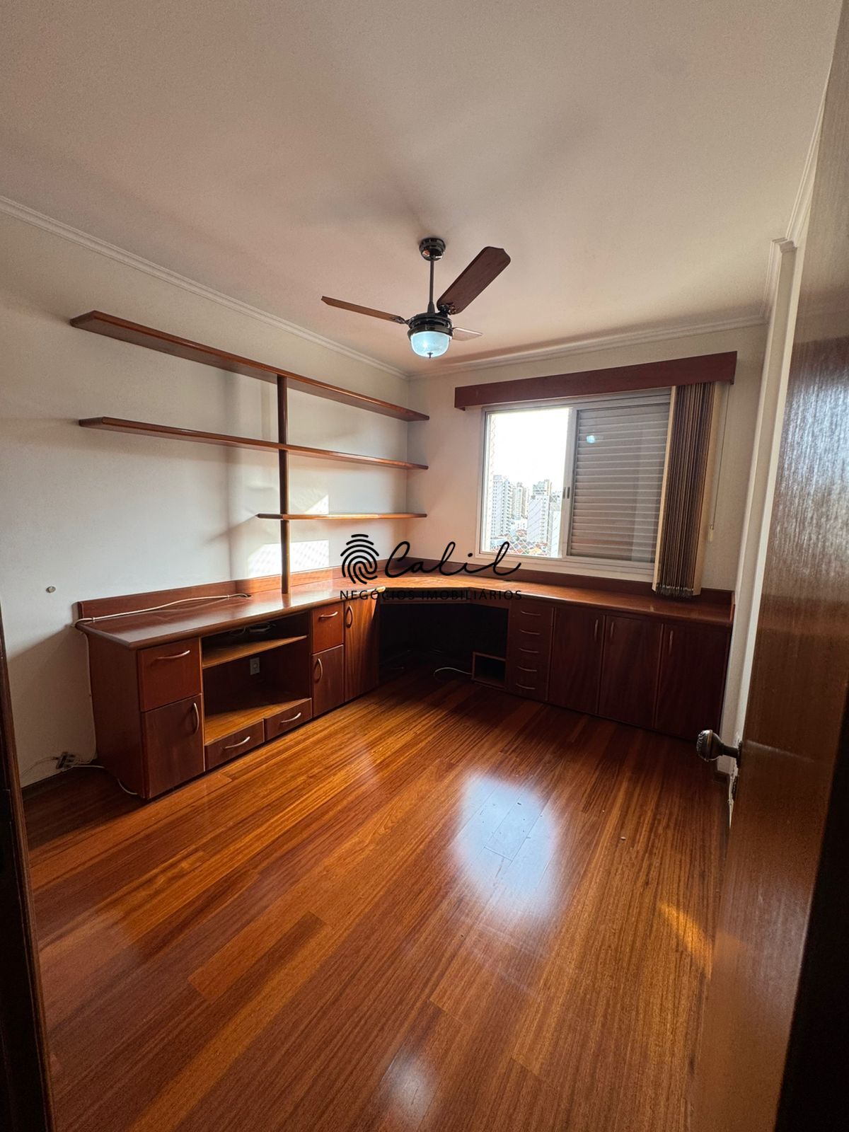 Apartamento, 3 quartos, 134 m² - Foto 6