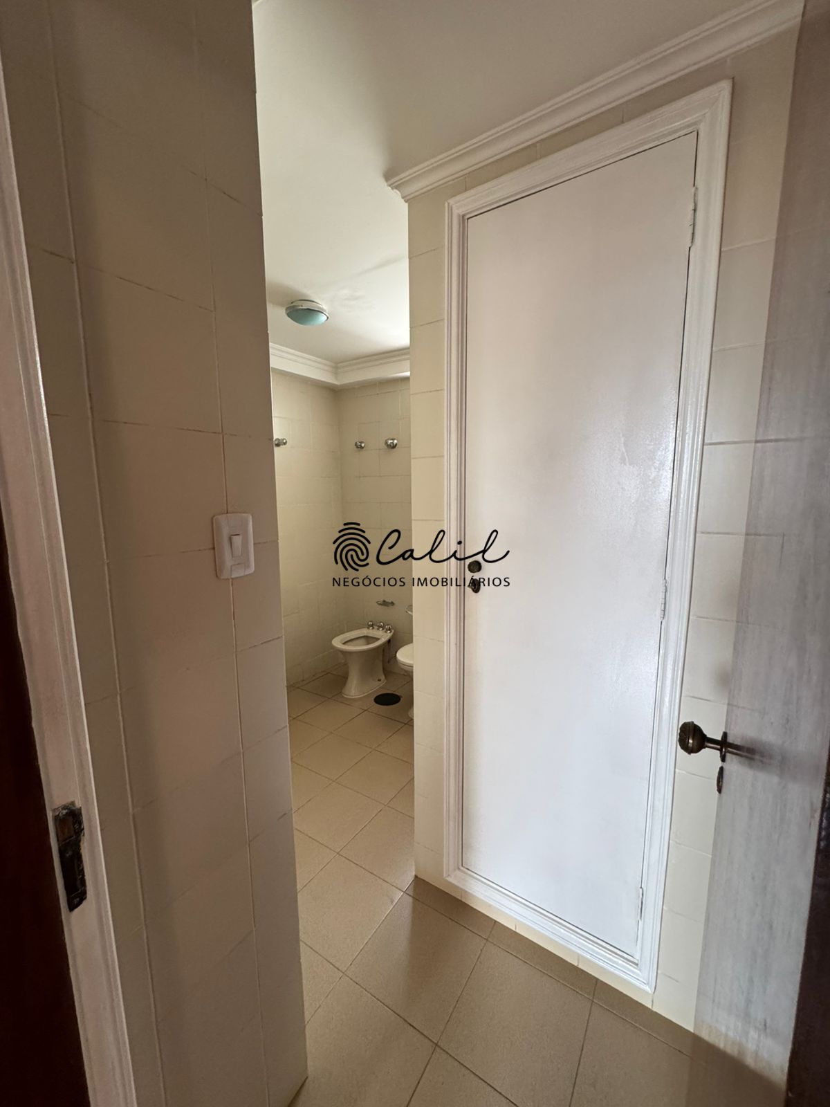 Apartamento, 3 quartos, 134 m² - Foto 2