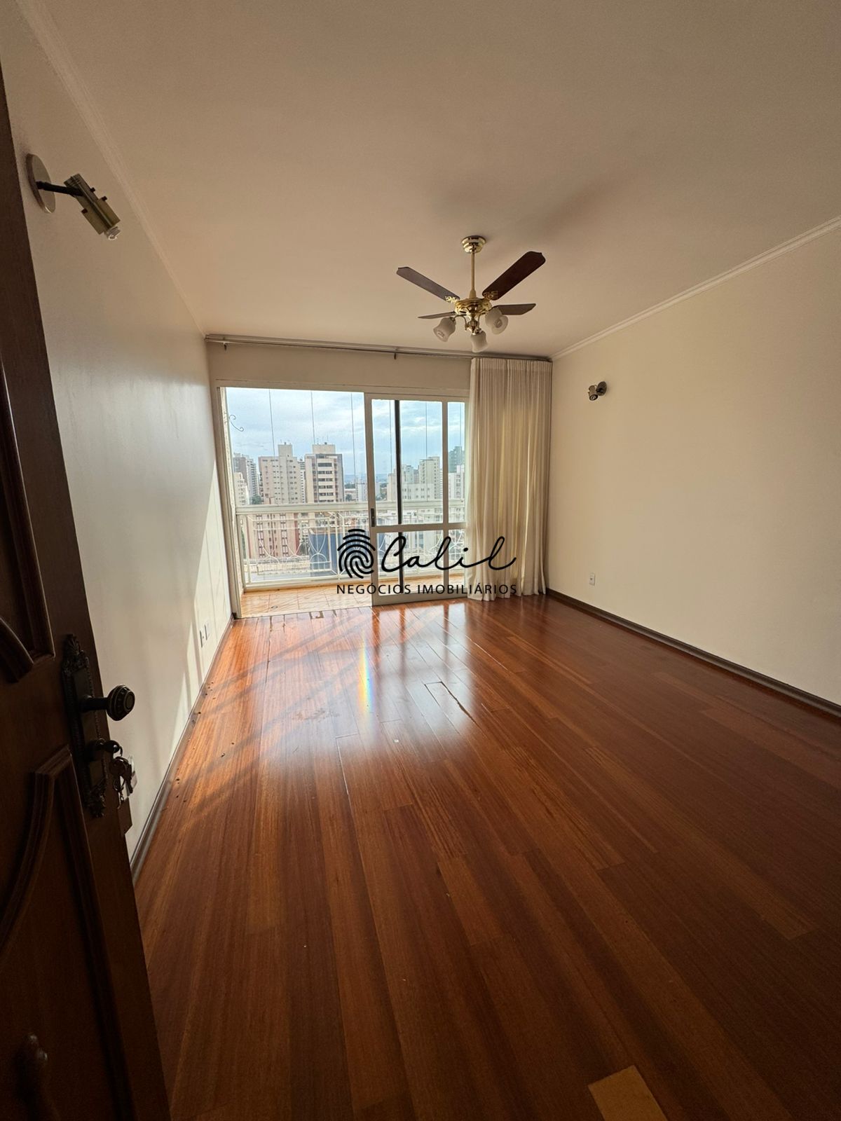 Apartamento, 3 quartos, 134 m² - Foto 12