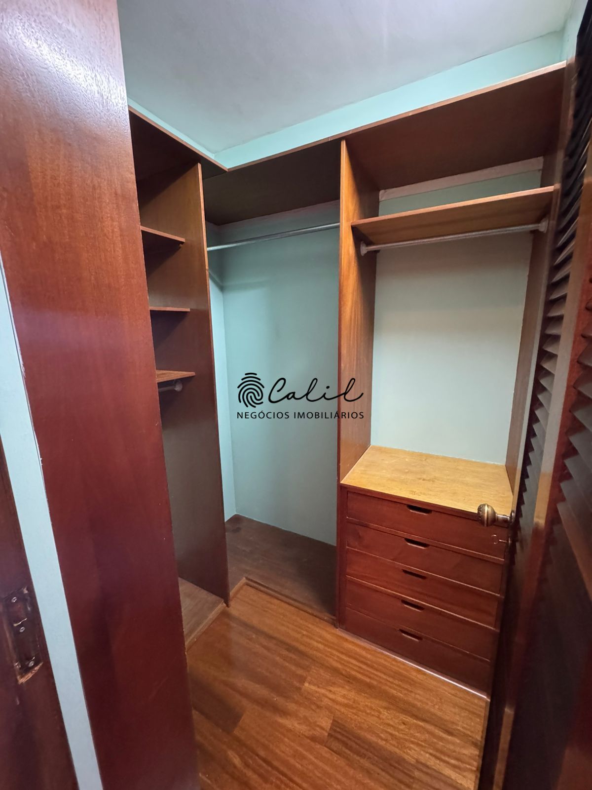 Apartamento, 3 quartos, 134 m² - Foto 13