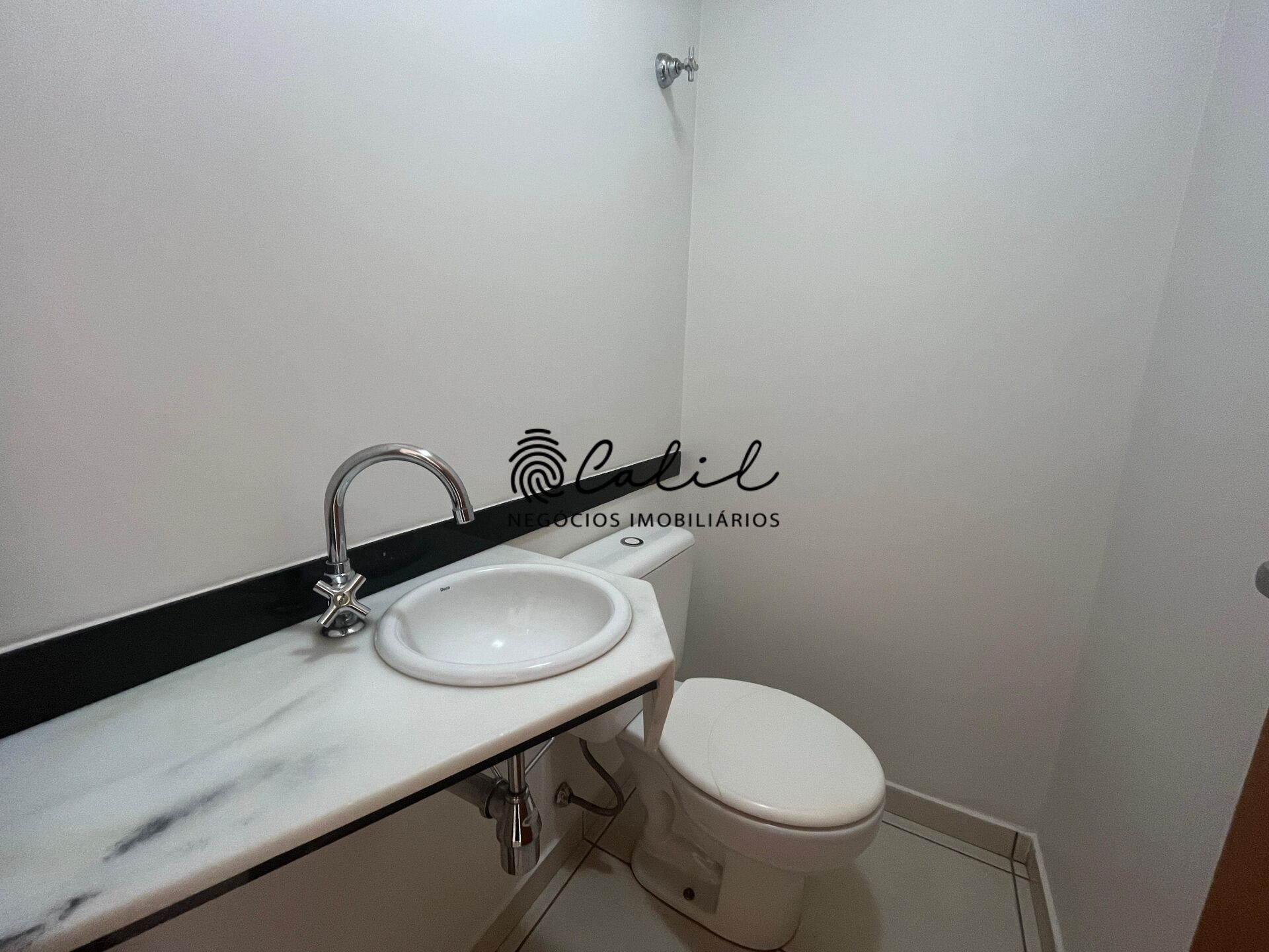 Apartamento à venda com 3 quartos, 103m² - Foto 6