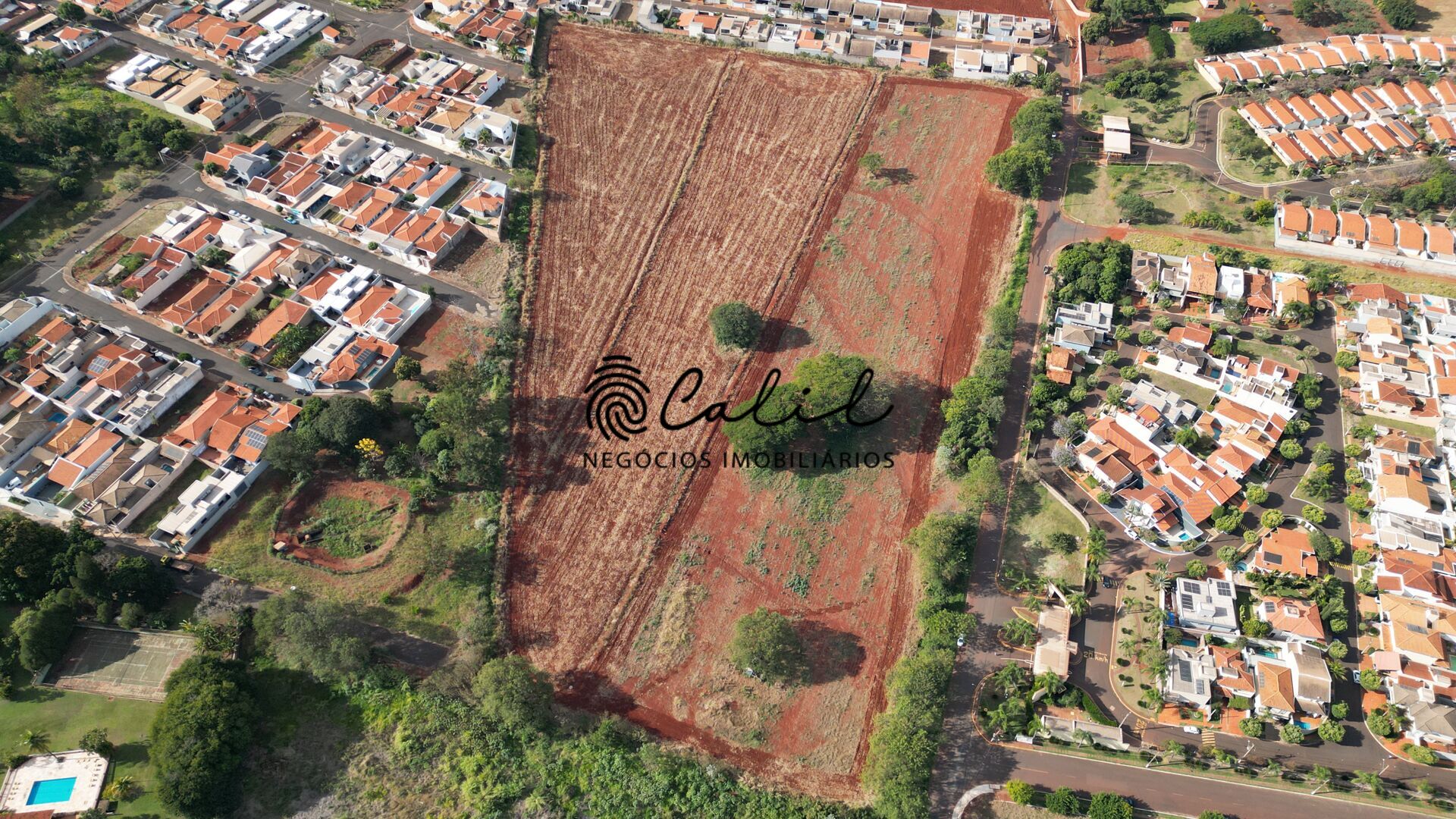 Terreno, 6 hectares - Foto 7