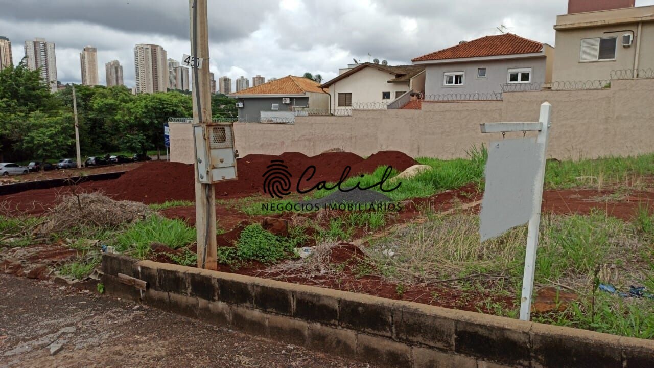Terreno para alugar, 552m² - Foto 1