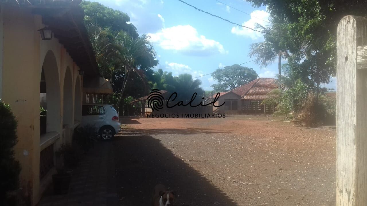 Fazenda, 198 hectares - Foto 6