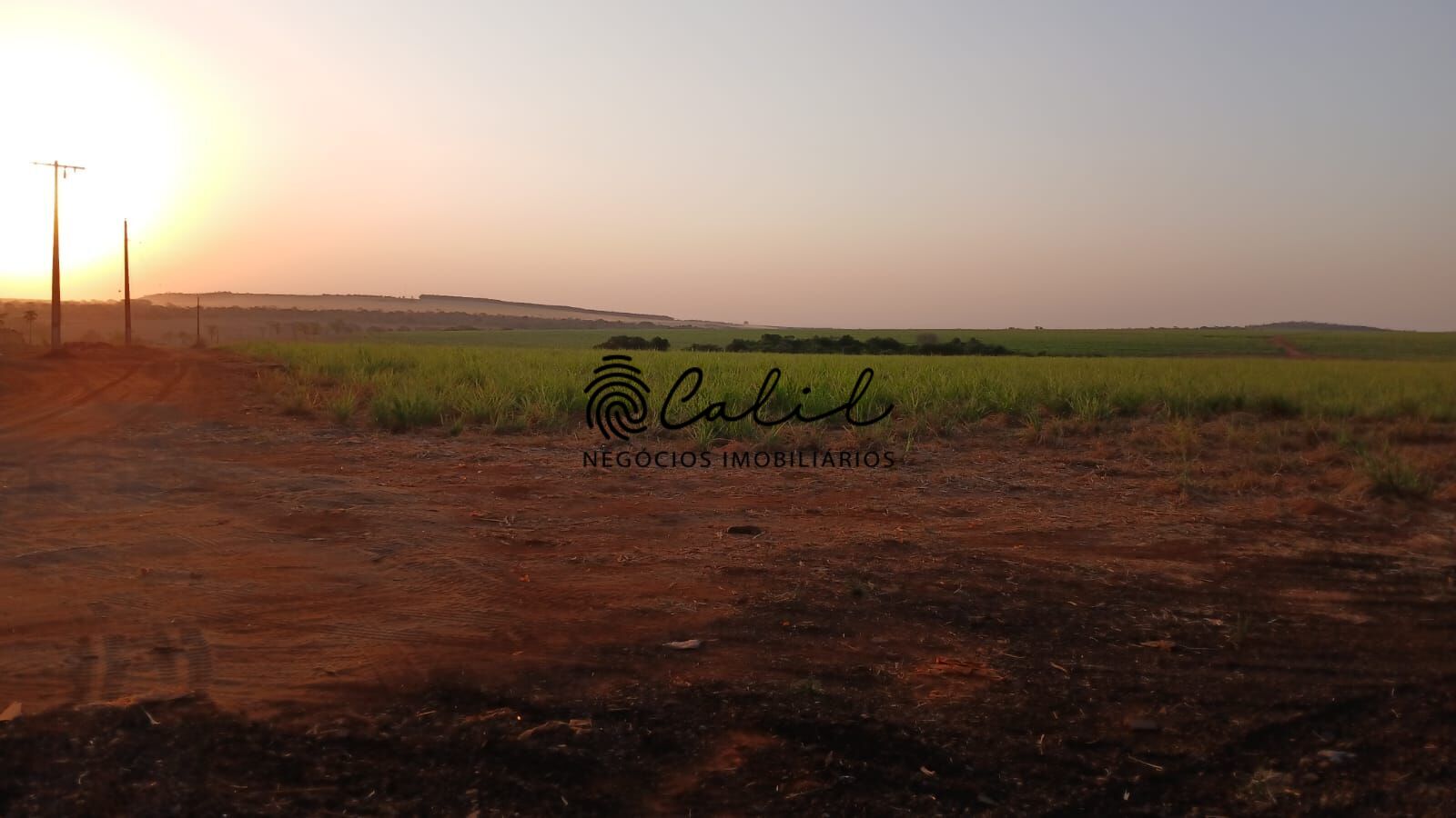 Fazenda, 198 hectares - Foto 1