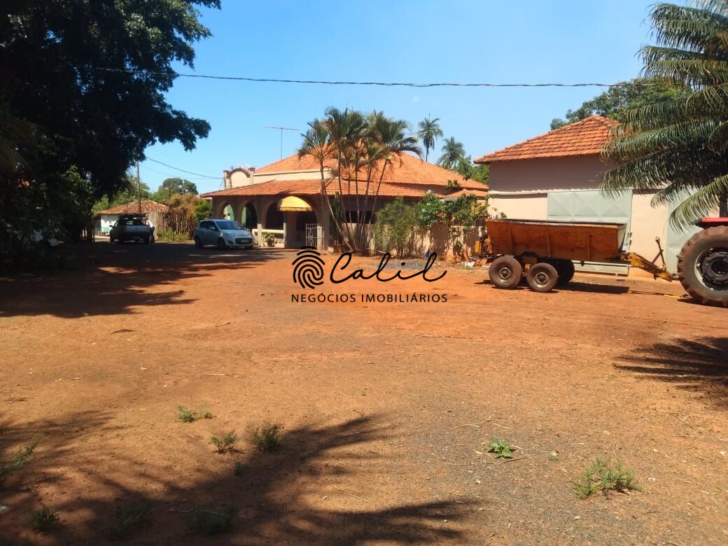 Fazenda, 198 hectares - Foto 5