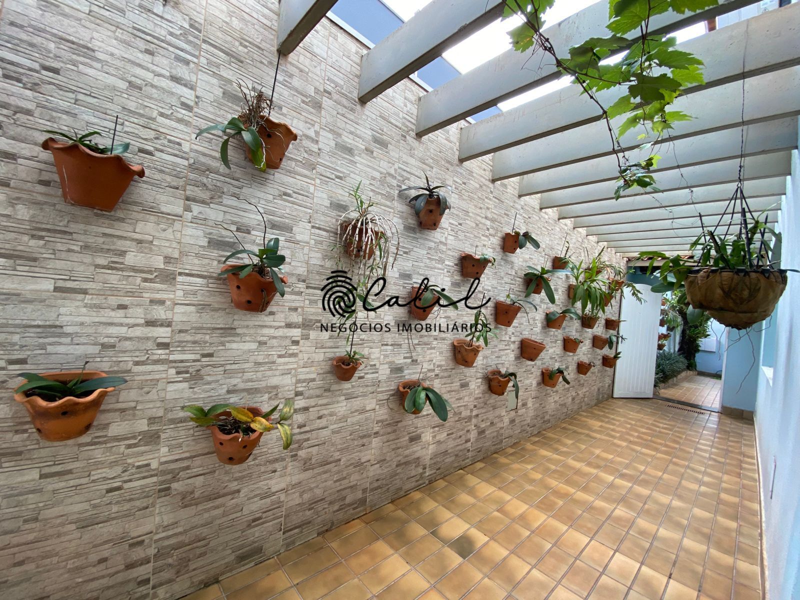 Casa à venda com 4 quartos, 354m² - Foto 23