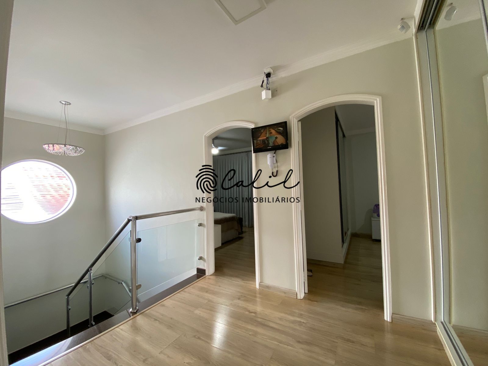 Casa à venda com 4 quartos, 354m² - Foto 32