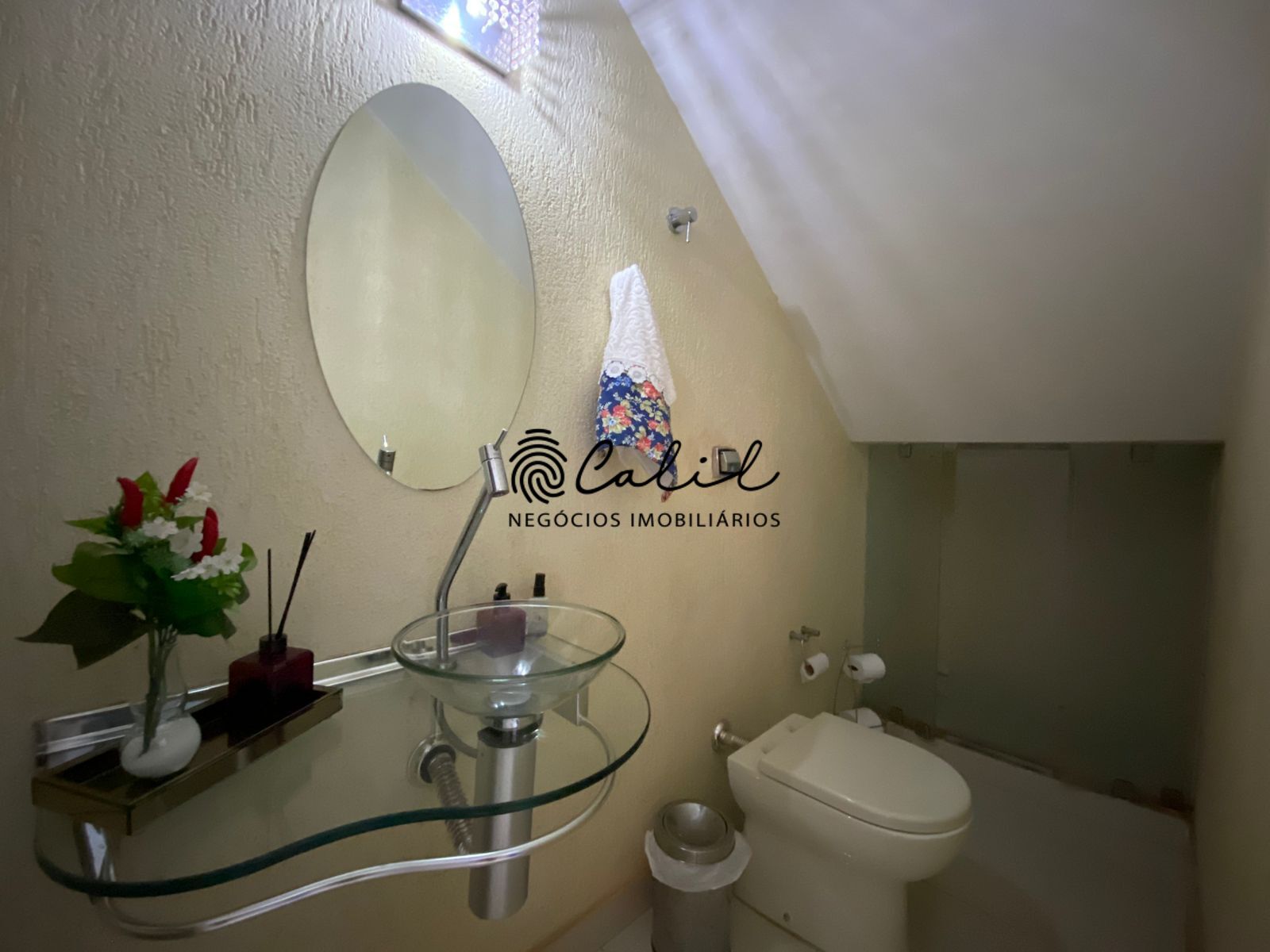 Casa à venda com 4 quartos, 354m² - Foto 7