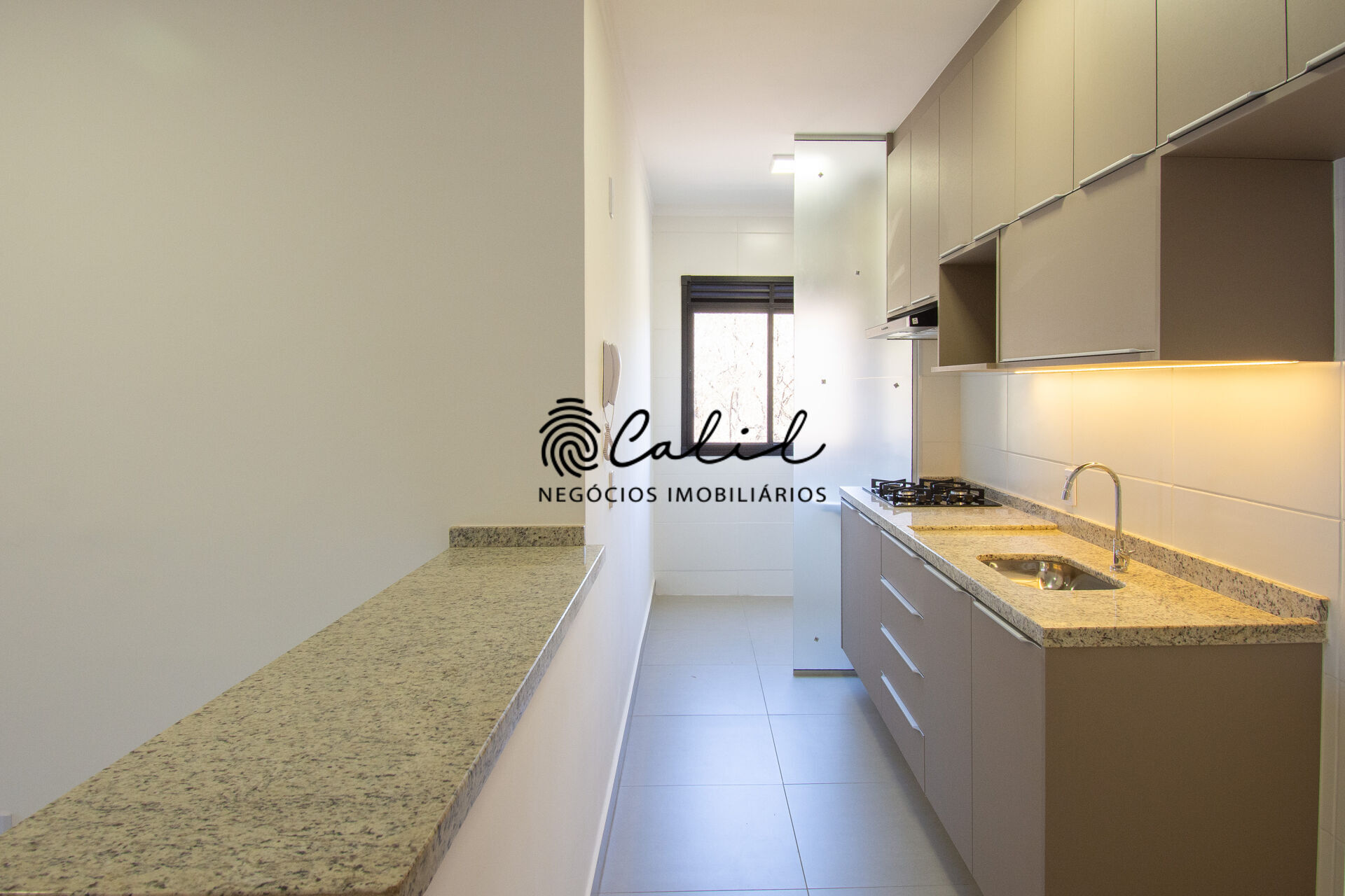 Apartamento, 2 quartos, 61 m² - Foto 2