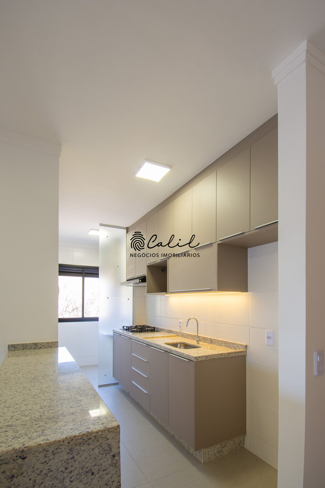 Apartamento, 2 quartos, 61 m² - Foto 3