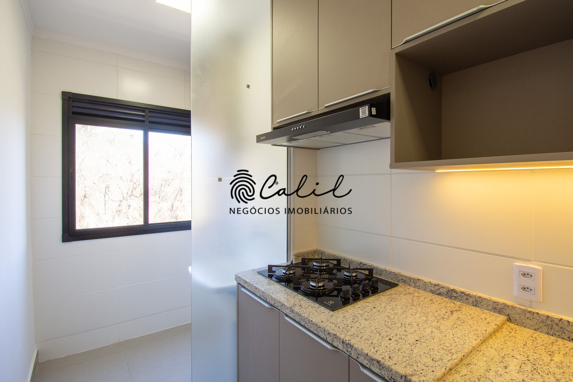 Apartamento, 2 quartos, 61 m² - Foto 9