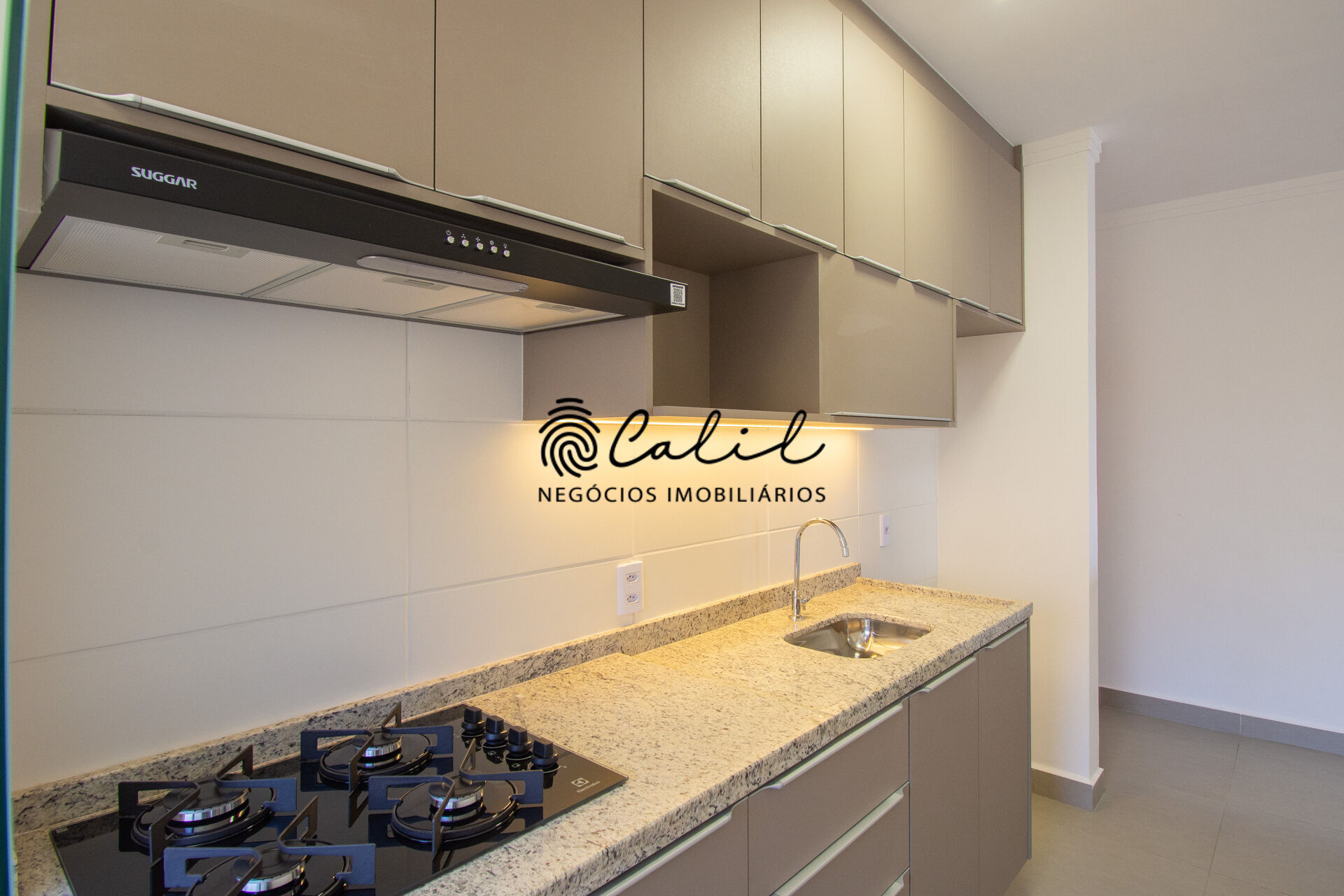 Apartamento, 2 quartos, 61 m² - Foto 5