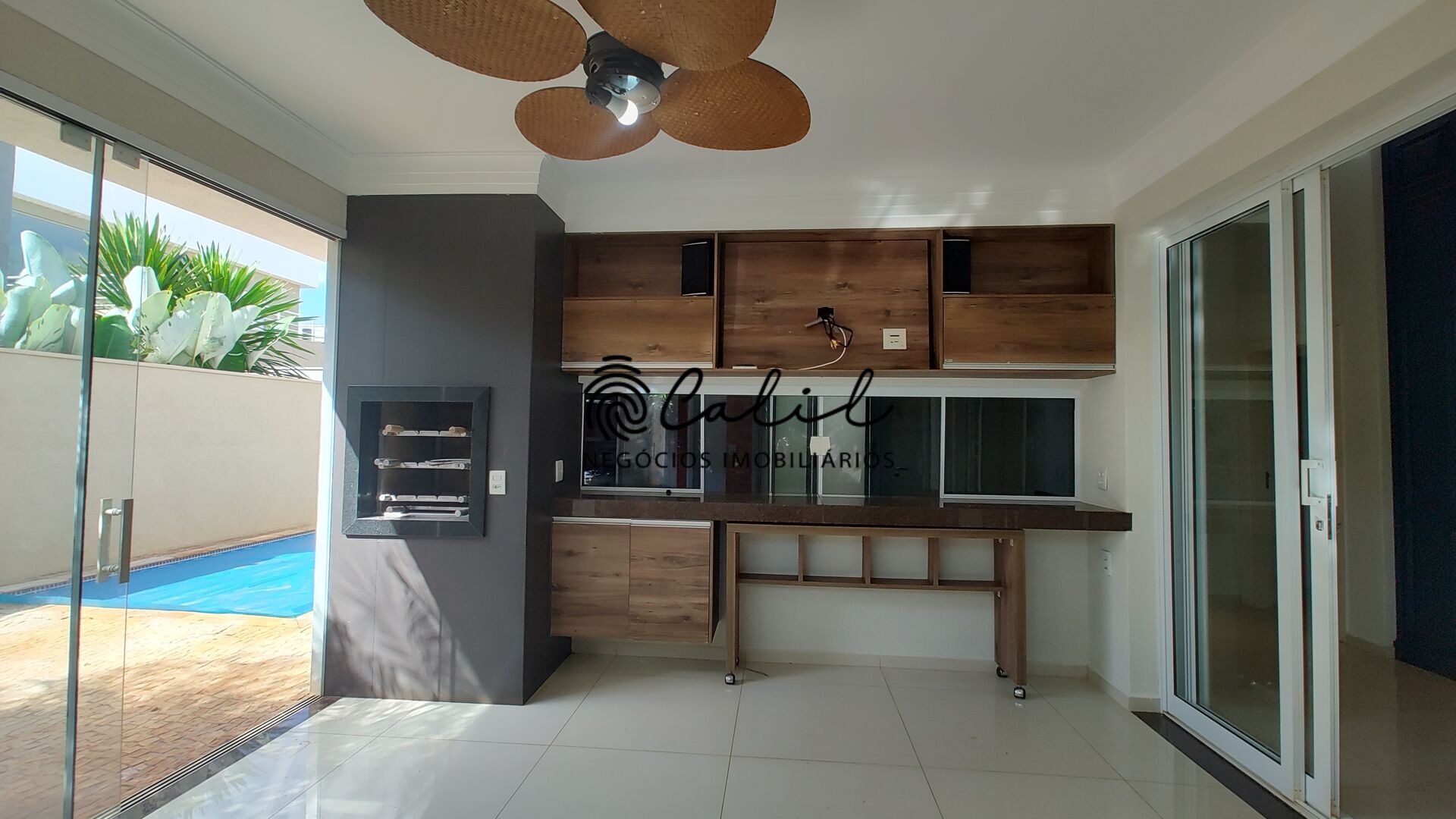 Casa de Condomínio, 3 quartos - Foto 28