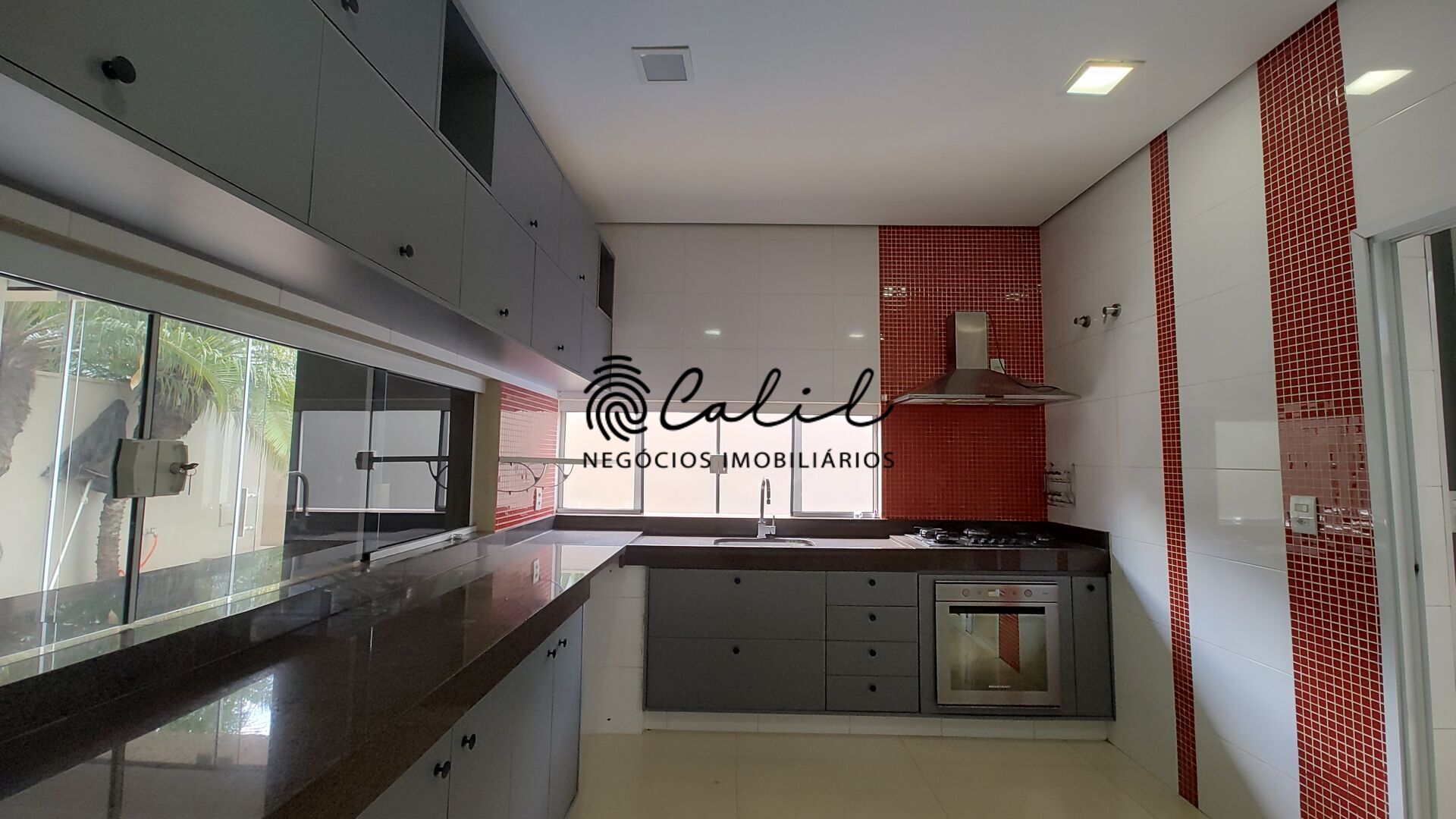 Casa de Condomínio, 3 quartos - Foto 22